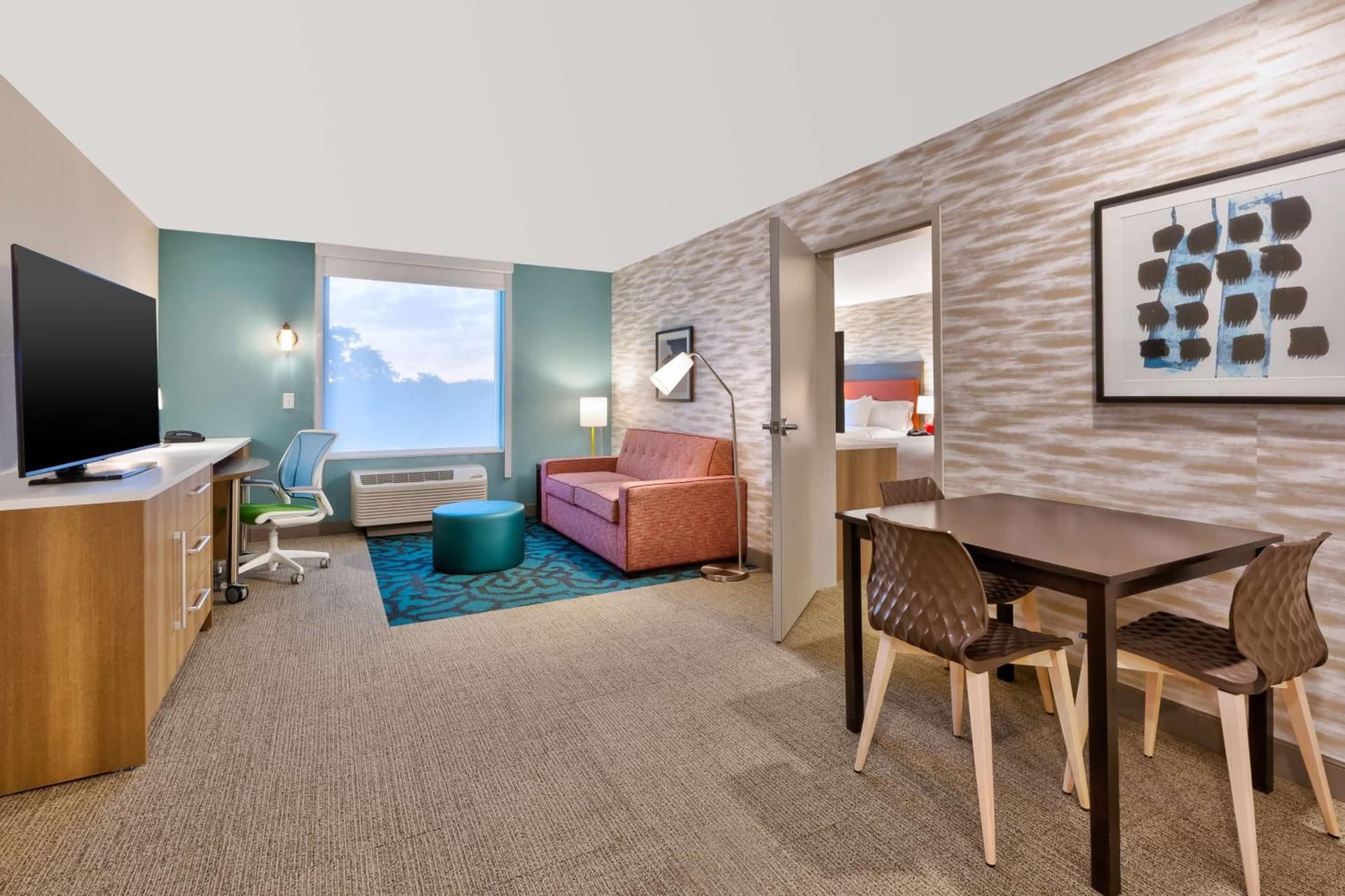 Home2 Suites by Hilton Saginaw, MI gallery photo in Saginaw, MI — image 33