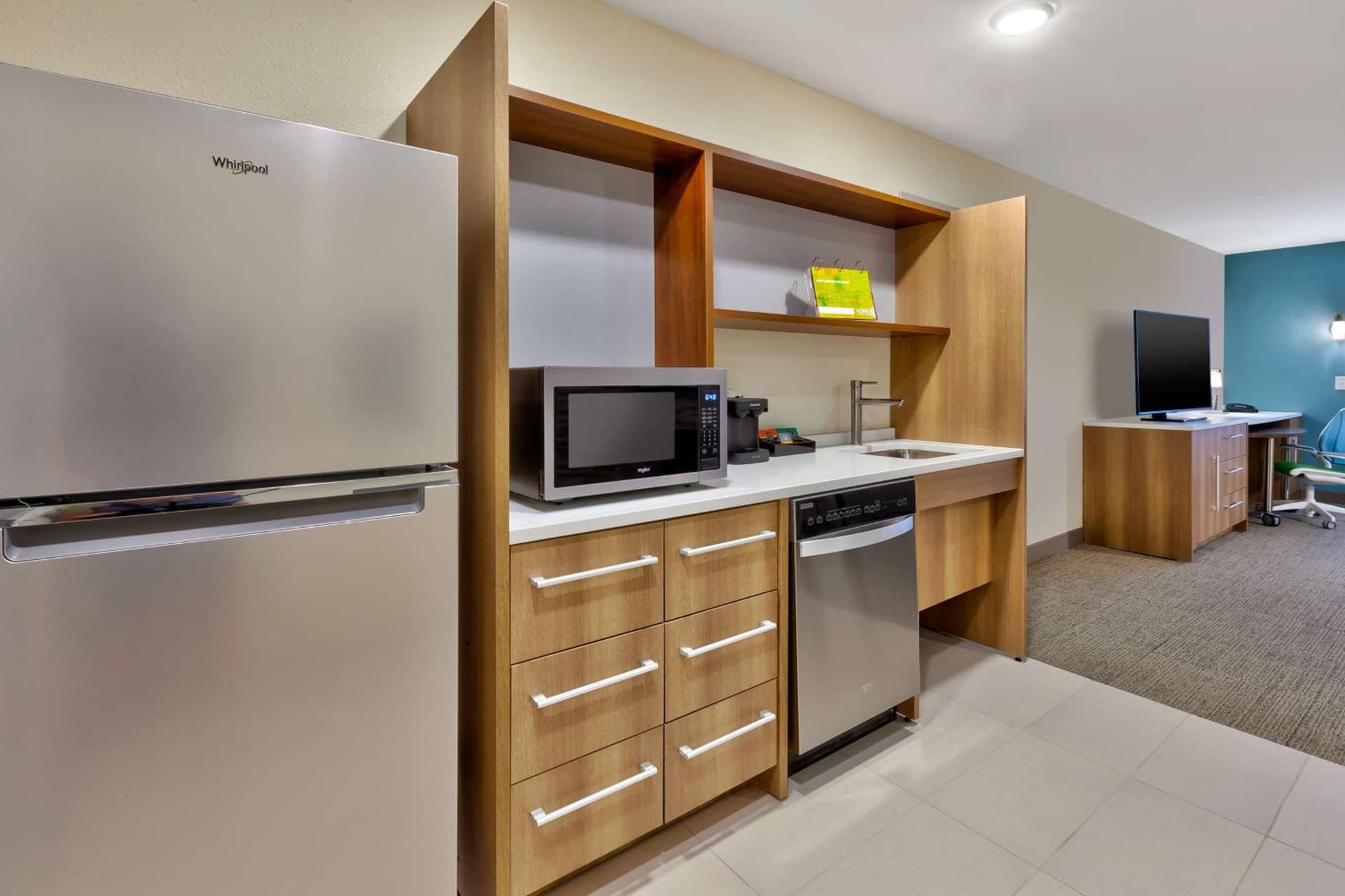 Home2 Suites by Hilton Saginaw, MI gallery photo in Saginaw, MI — image 29