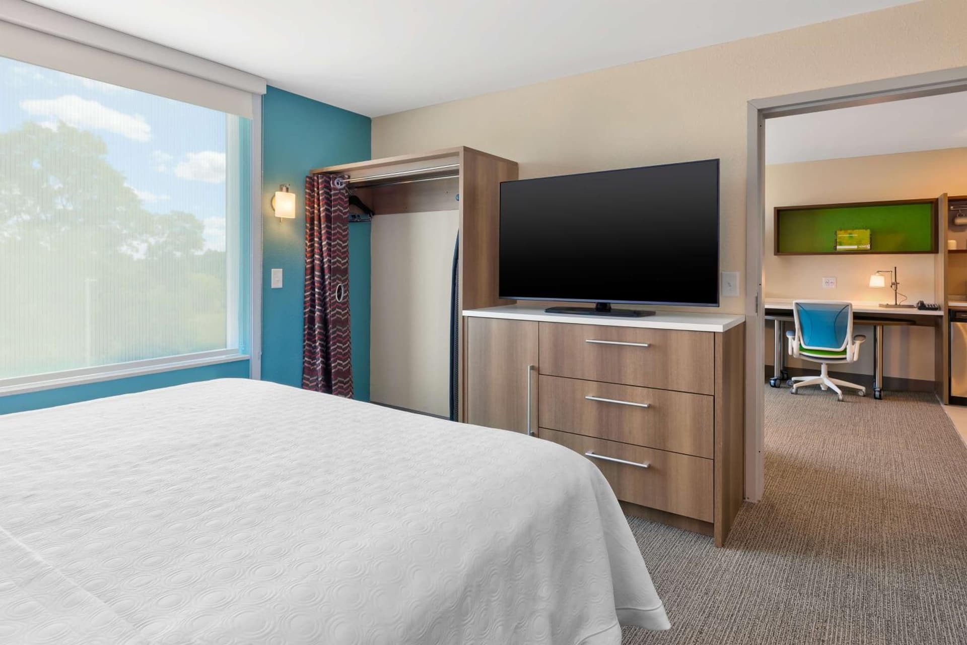 Home2 Suites by Hilton Saginaw, MI gallery photo in Saginaw, MI — image 32