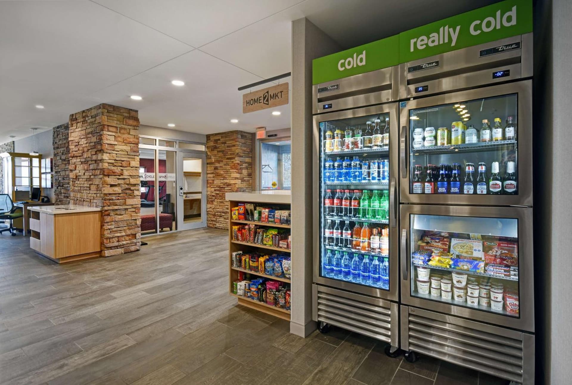 Home2 Suites By Hilton Columbus gallery photo in Columbus, IN — image 30