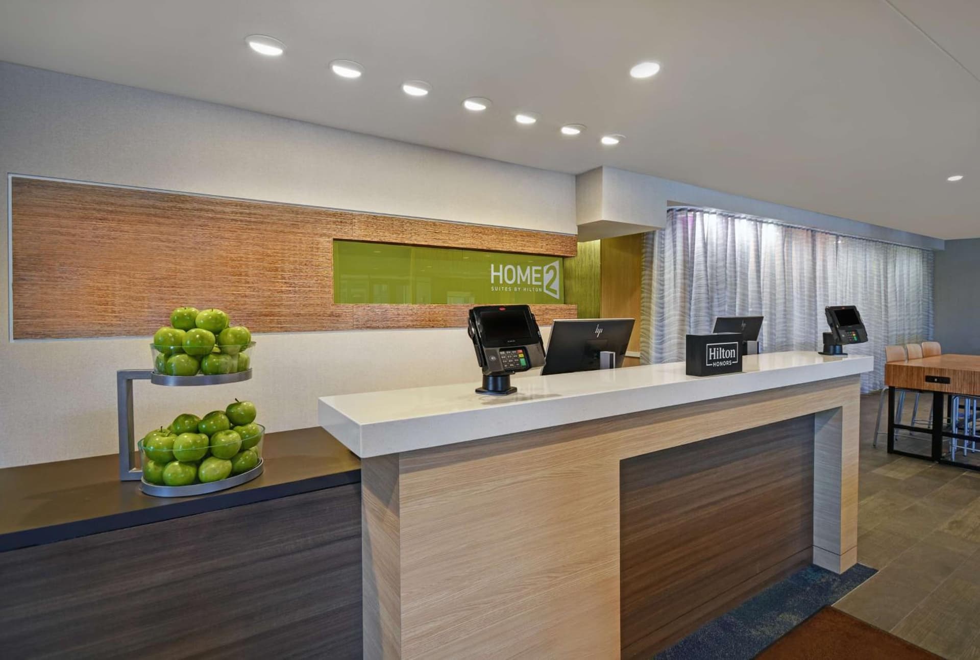 Home2 Suites By Hilton Columbus gallery photo in Columbus, IN — image 36