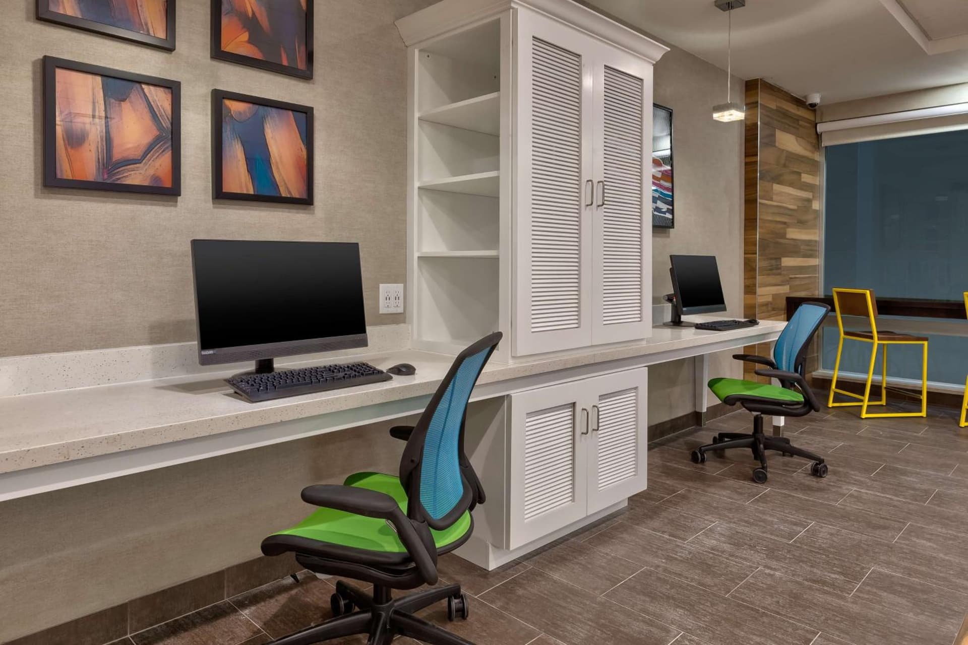 Home2 Suites by Hilton Saginaw, MI gallery photo in Saginaw, MI — image 19