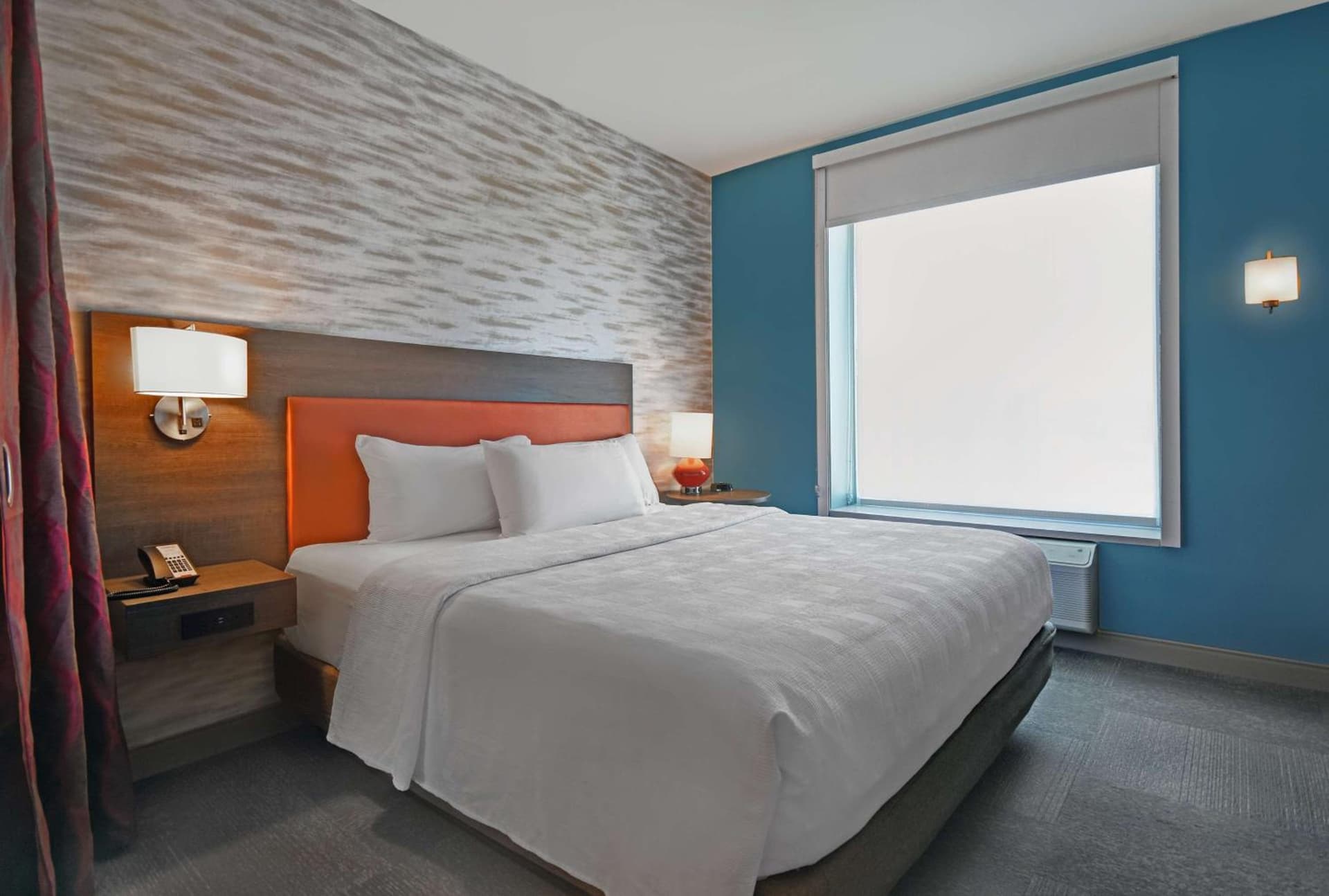 Home2 Suites By Hilton Columbus gallery photo in Columbus, IN — image 14