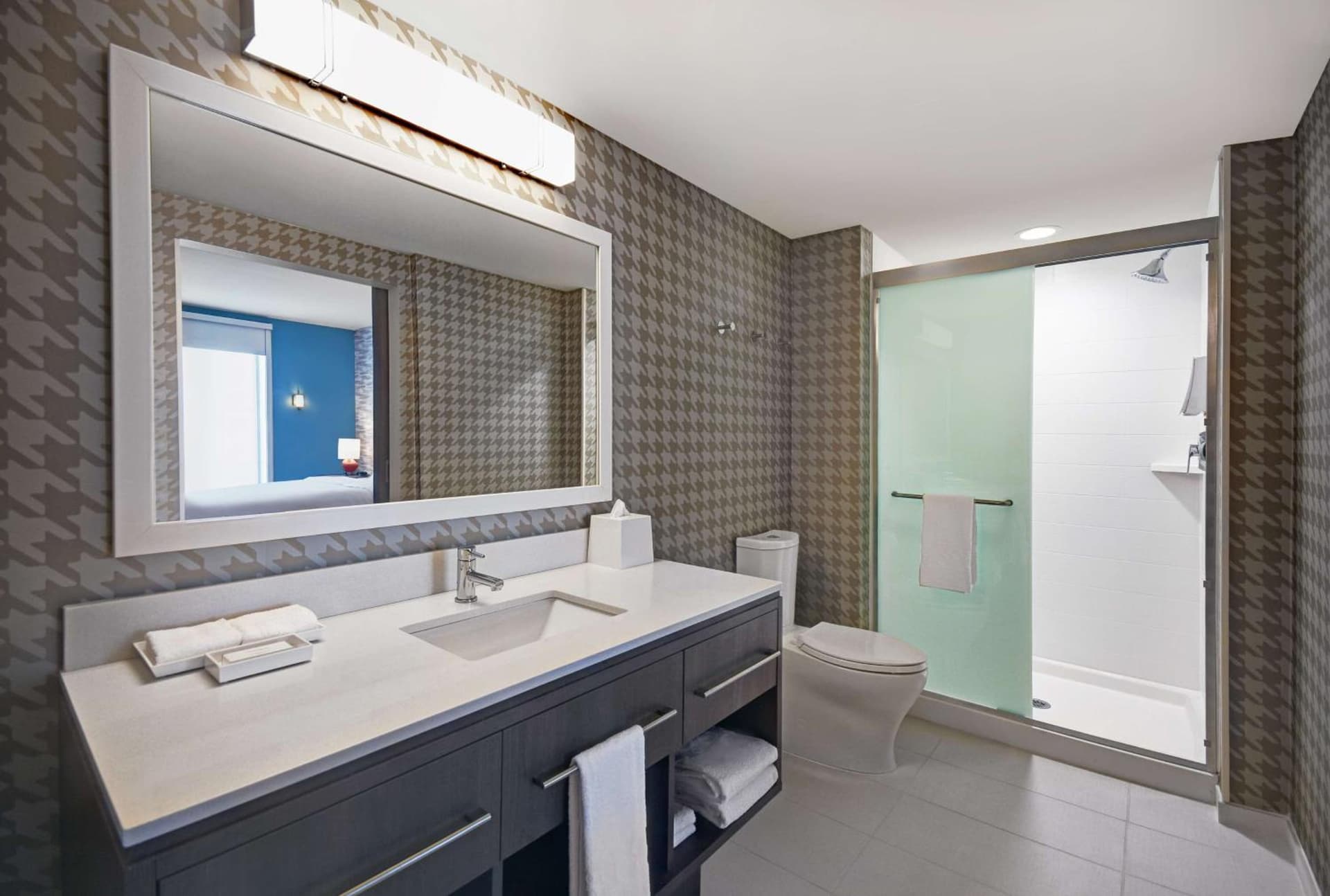 Home2 Suites By Hilton Columbus gallery photo in Columbus, IN — image 8
