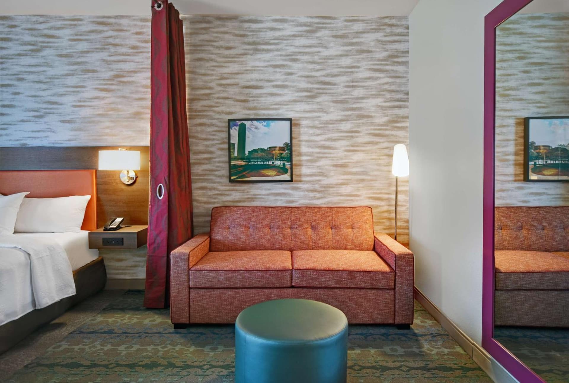 Home2 Suites By Hilton Columbus gallery photo in Columbus, IN — image 41