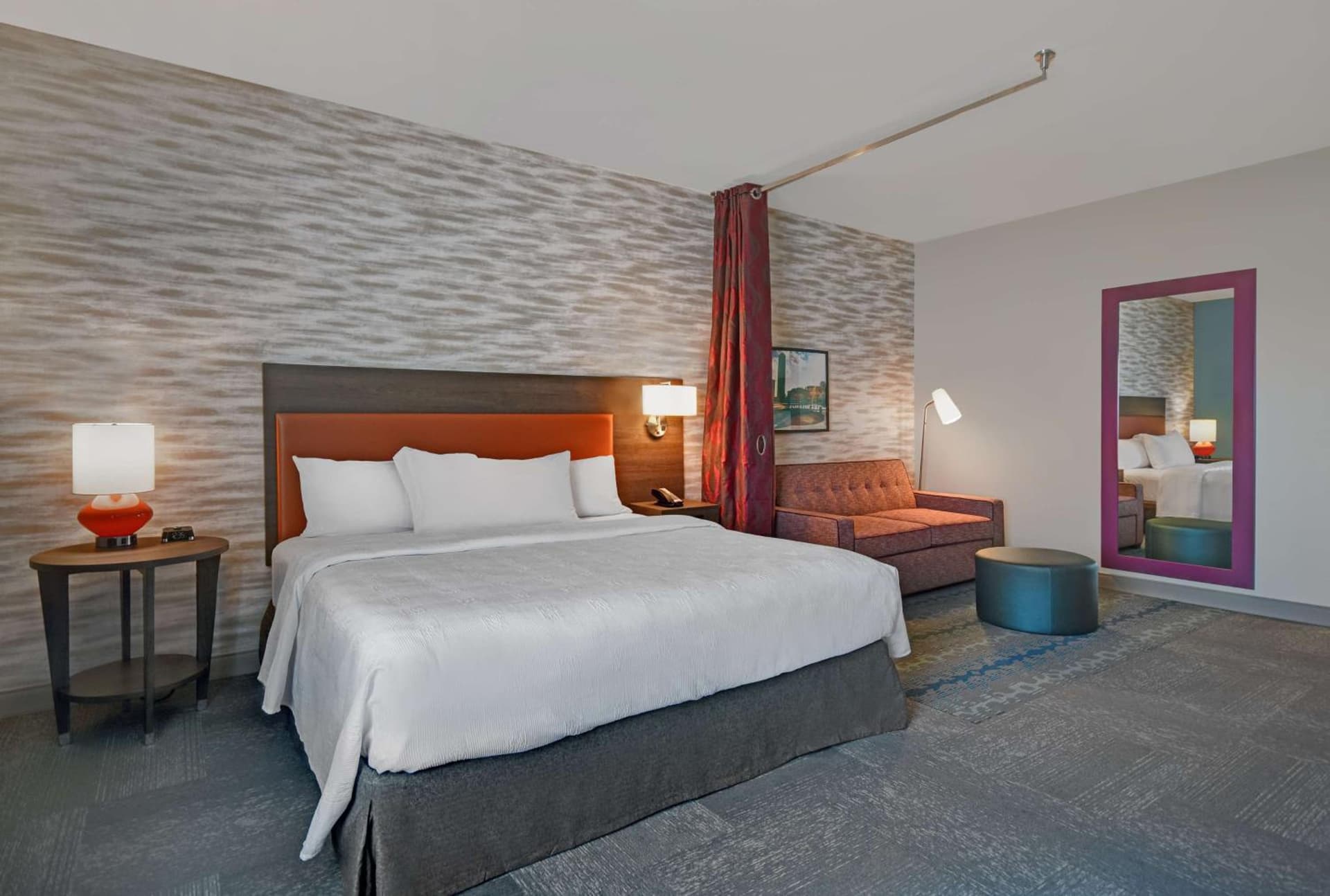 Home2 Suites By Hilton Columbus gallery photo in Columbus, IN — image 43