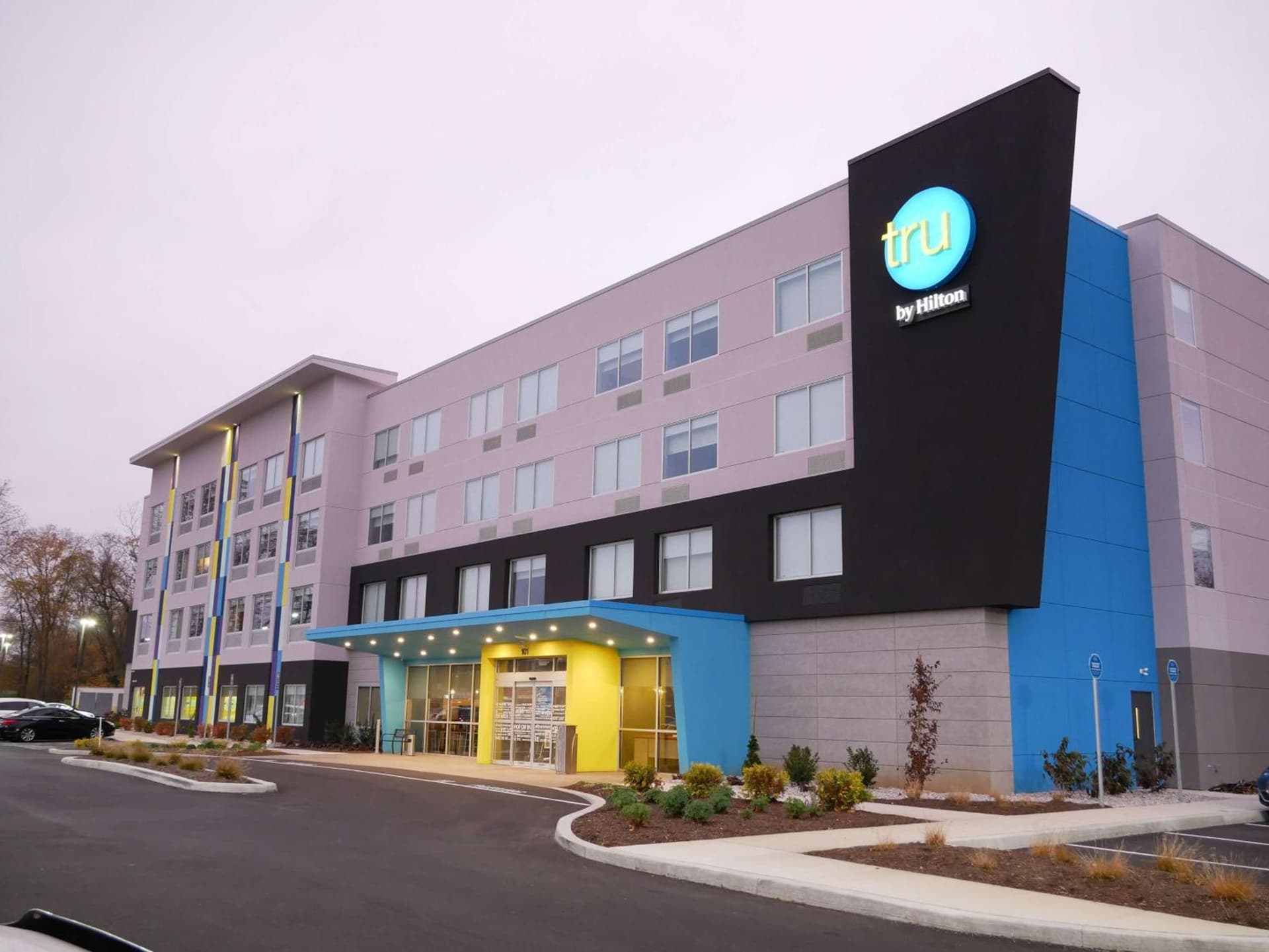 Tru By Hilton Chambersburg, PA exterior or lobby in Chambersburg, PA — main listing photo