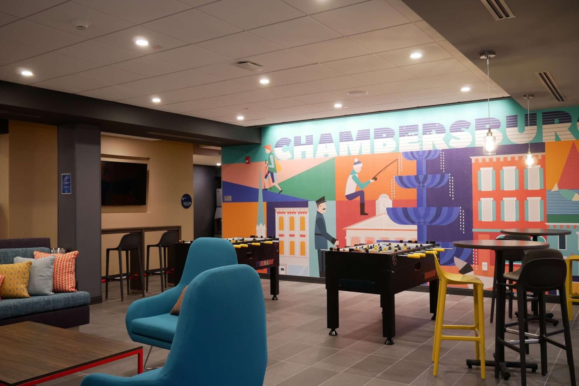 Tru By Hilton Chambersburg, PA gallery photo in Chambersburg, PA — image 9