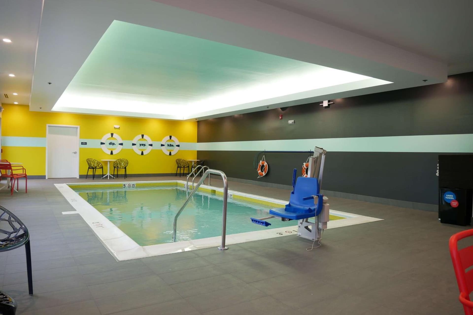 Tru By Hilton Chambersburg, PA gallery photo in Chambersburg, PA — image 6