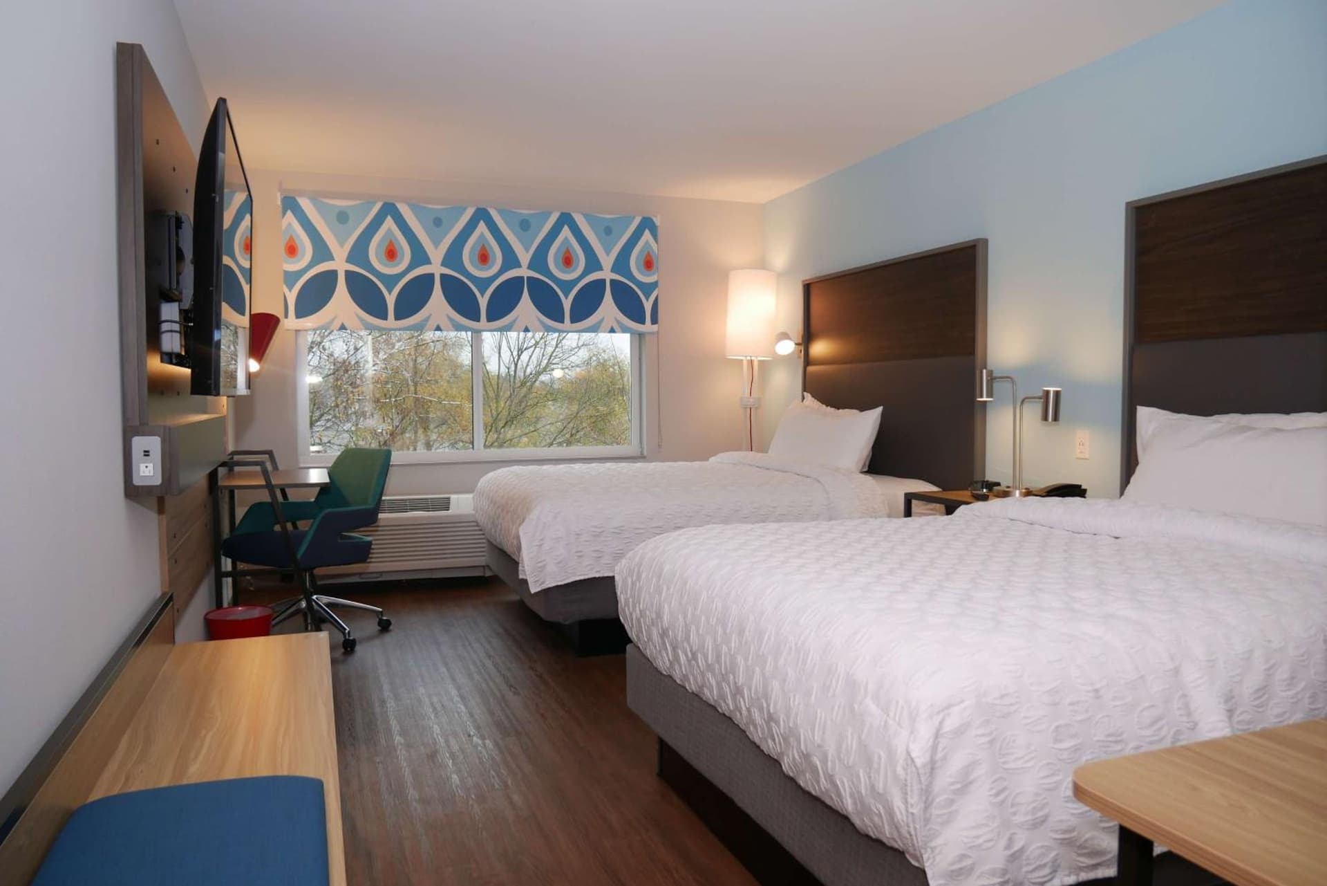 Tru By Hilton Chambersburg, PA gallery photo in Chambersburg, PA — image 7