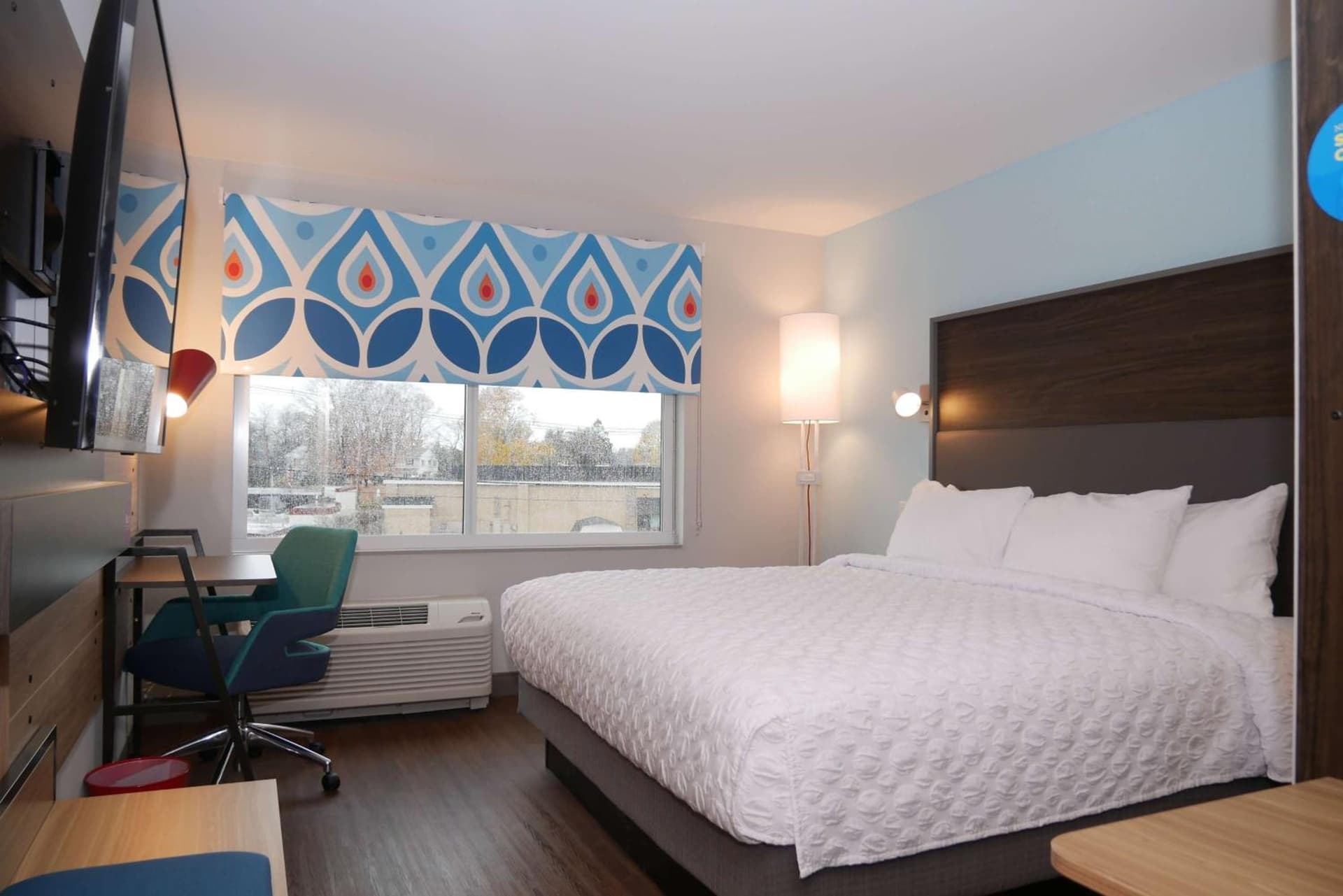 Tru By Hilton Chambersburg, PA property views in Chambersburg, PA — gallery photo 3
