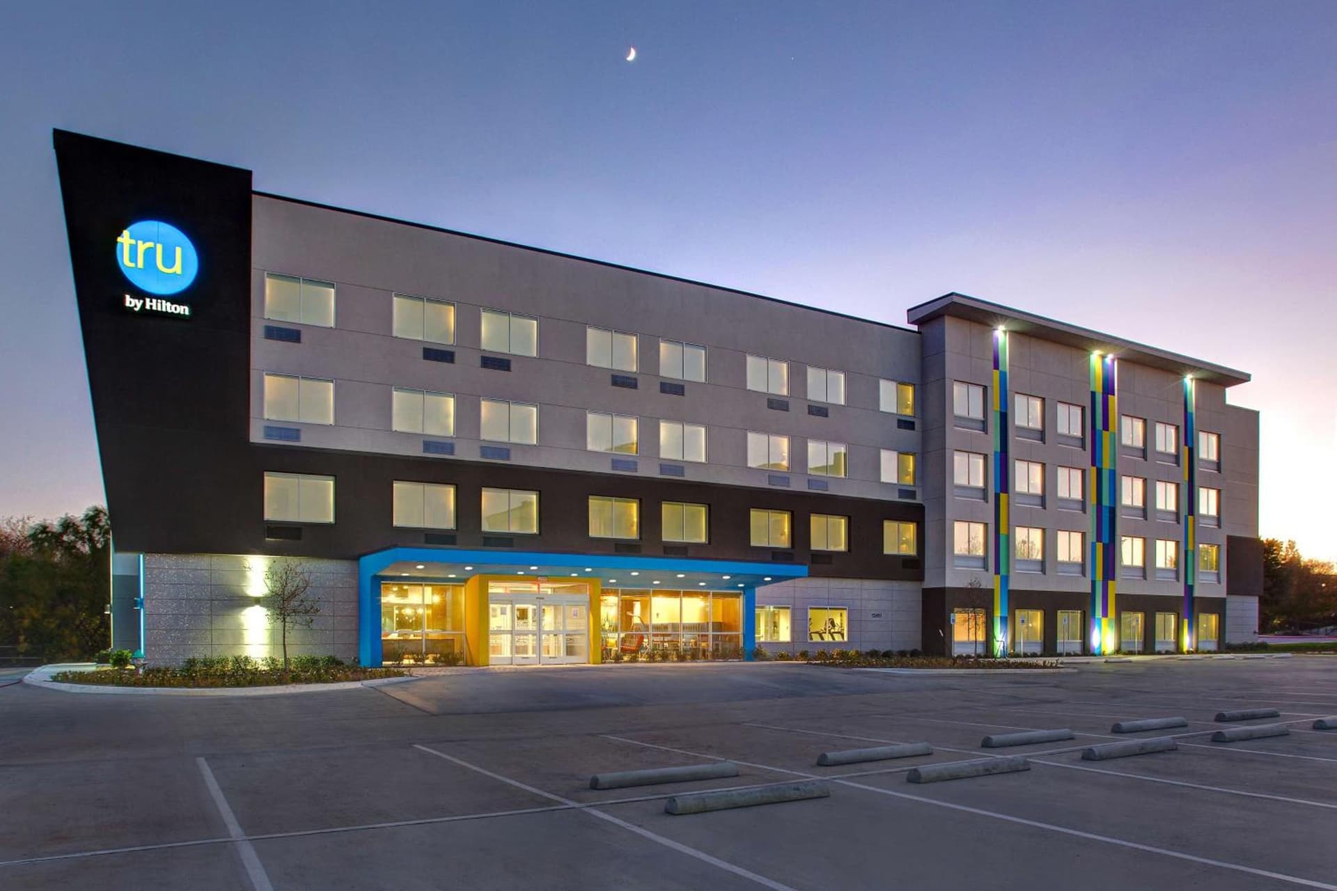 Tru By Hilton Northlake Fort Worth, Tx featured exterior or lobby in Northlake, TX — similar hotel