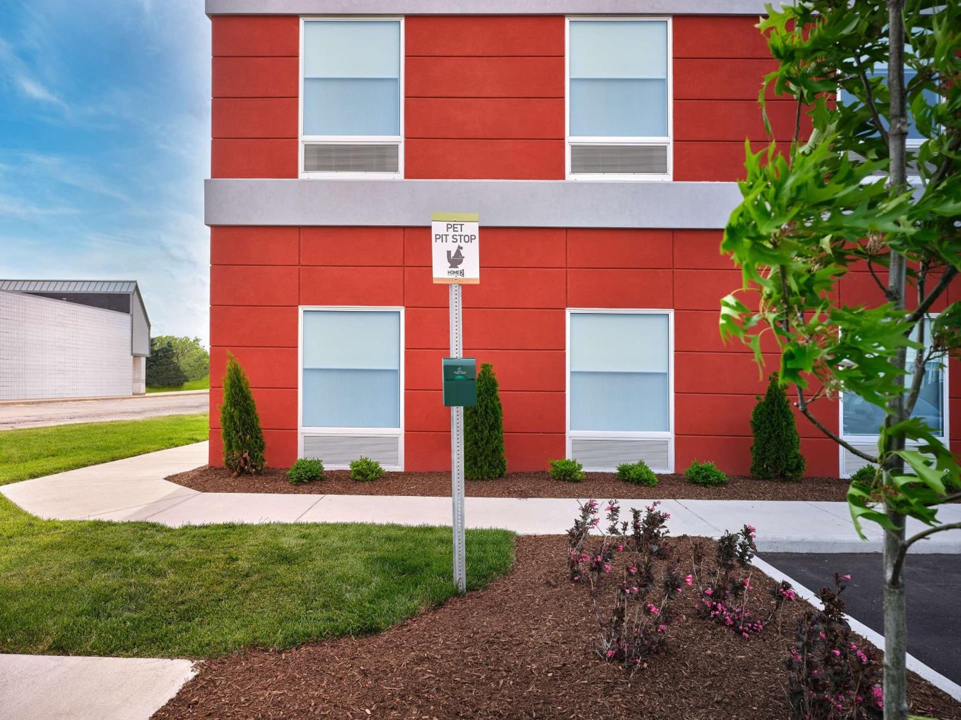 Home2 Suites By Hilton Fishers Indianapolis Northeast gallery photo in Fishers, IN — image 16