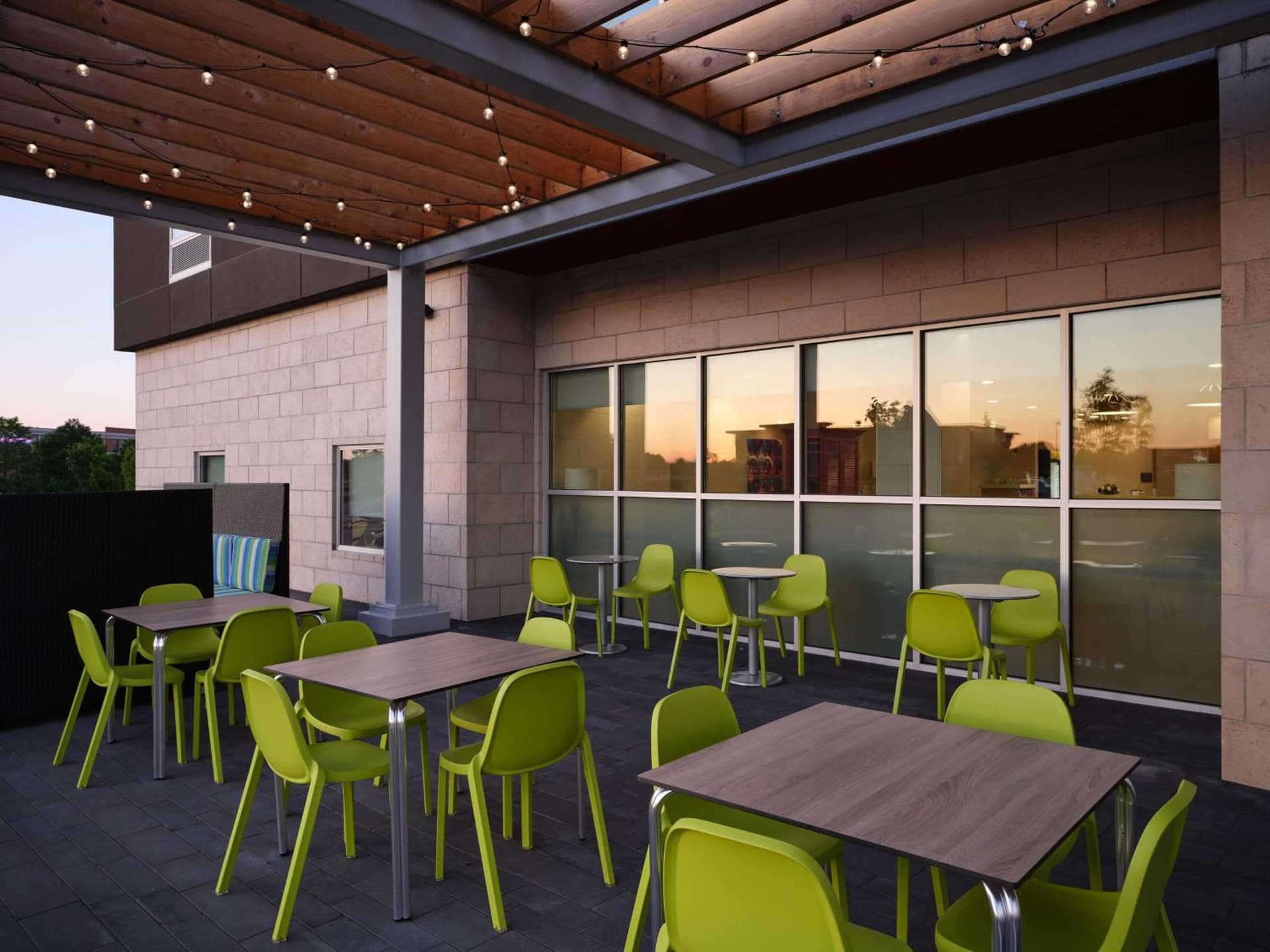 Home2 Suites By Hilton Fishers Indianapolis Northeast gallery photo in Fishers, IN — image 22