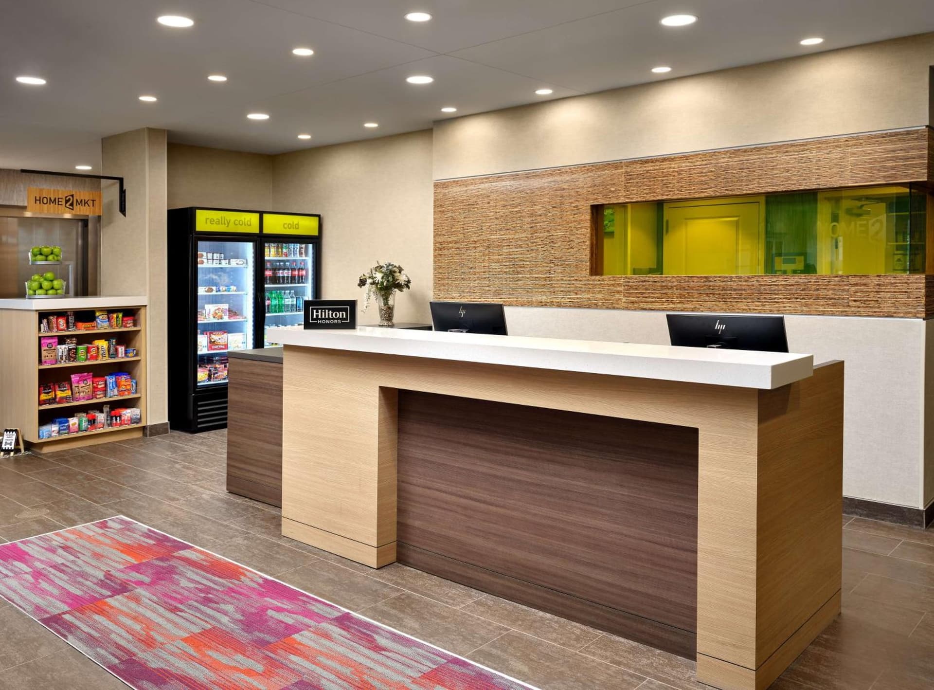 Home2 Suites By Hilton Fishers Indianapolis Northeast gallery photo in Fishers, IN — image 6