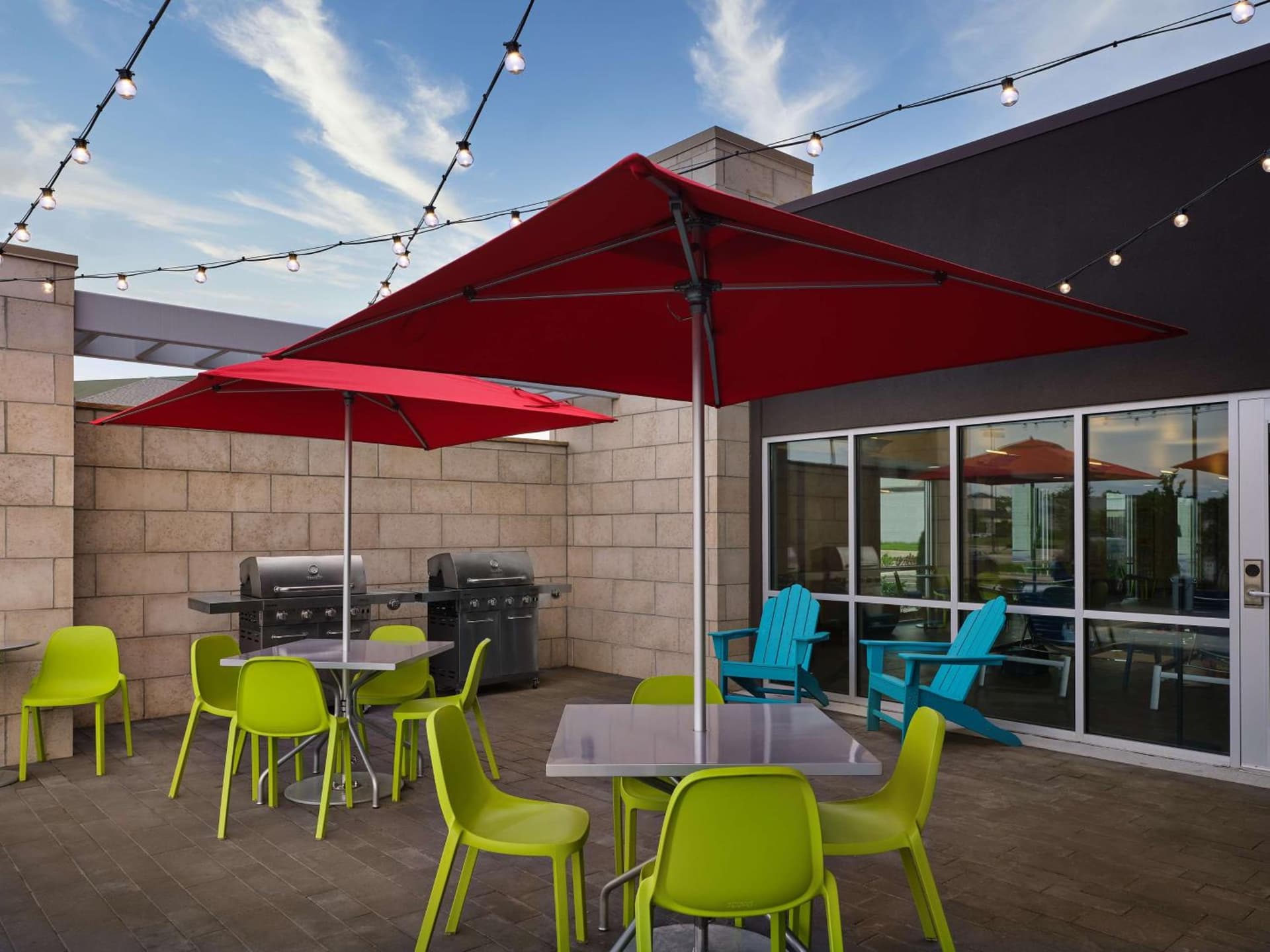 Home2 Suites By Hilton Fishers Indianapolis Northeast gallery photo in Fishers, IN — image 15