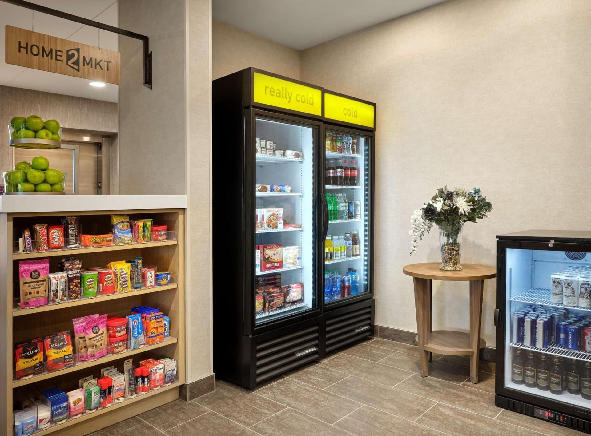 Home2 Suites By Hilton Fishers Indianapolis Northeast gallery photo in Fishers, IN — image 29