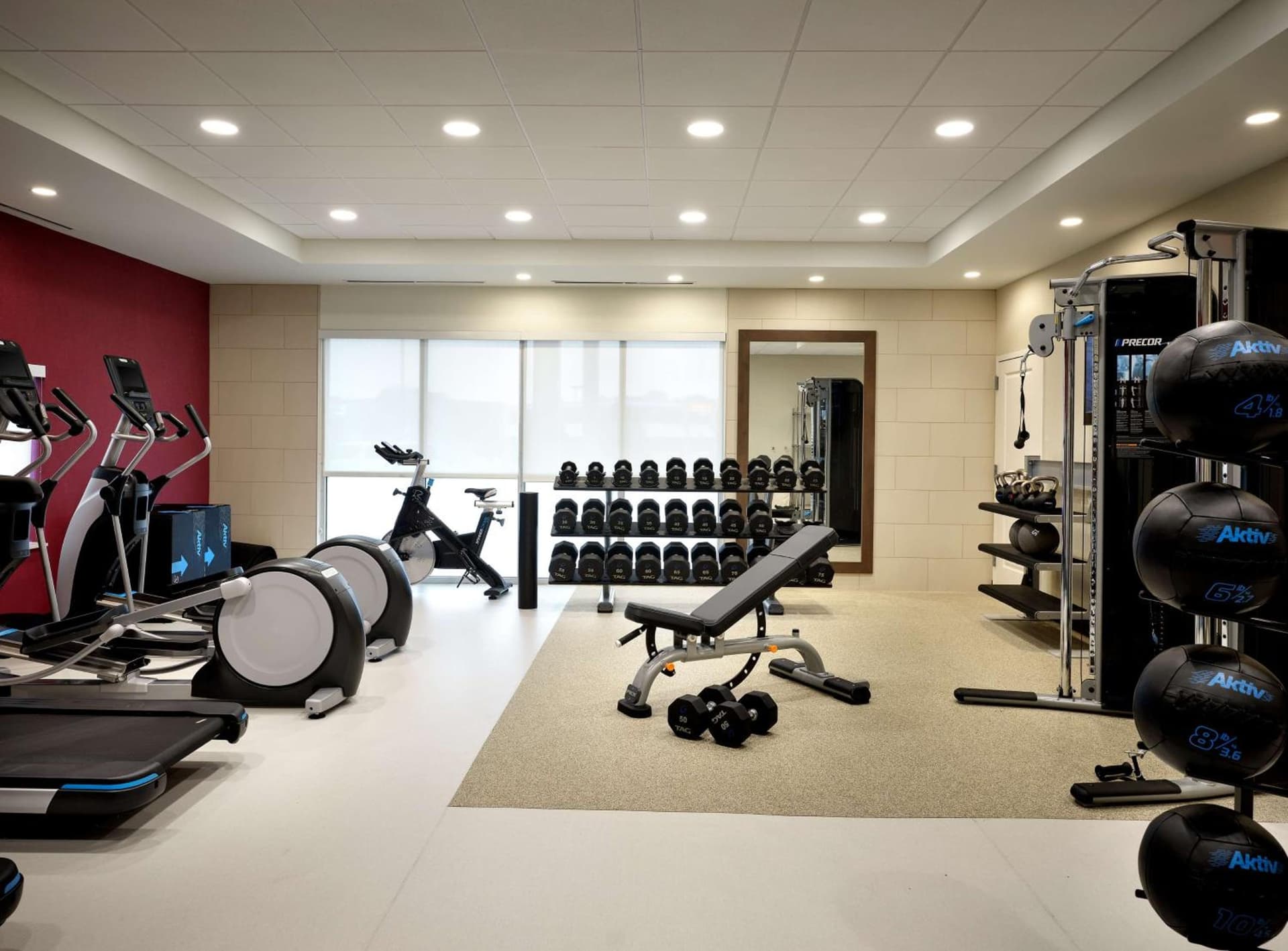 Home2 Suites By Hilton Fishers Indianapolis Northeast gallery photo in Fishers, IN — image 25