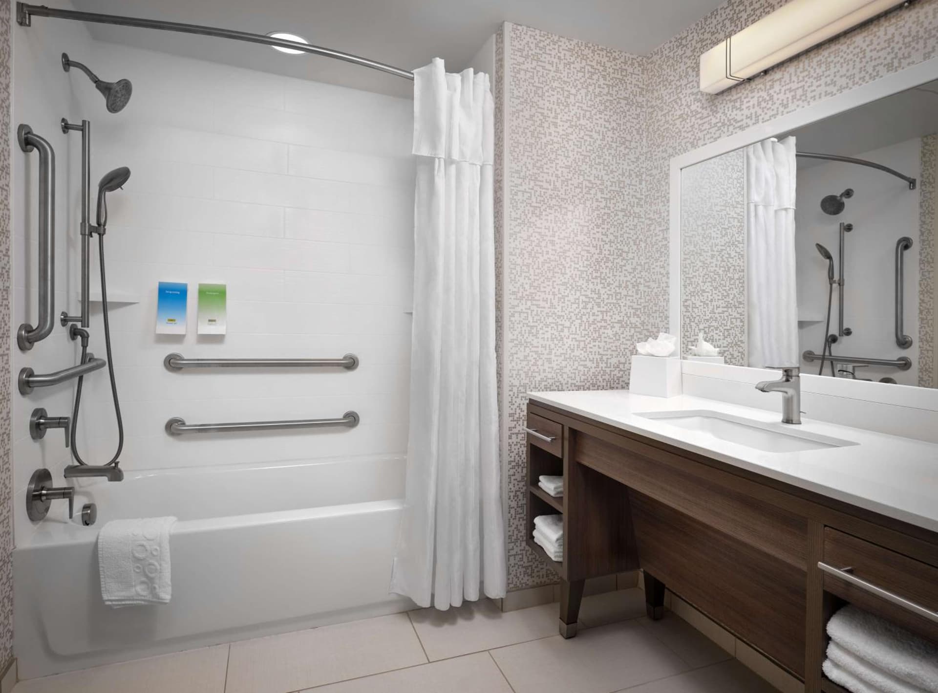 Home2 Suites By Hilton Fishers Indianapolis Northeast gallery photo in Fishers, IN — image 5