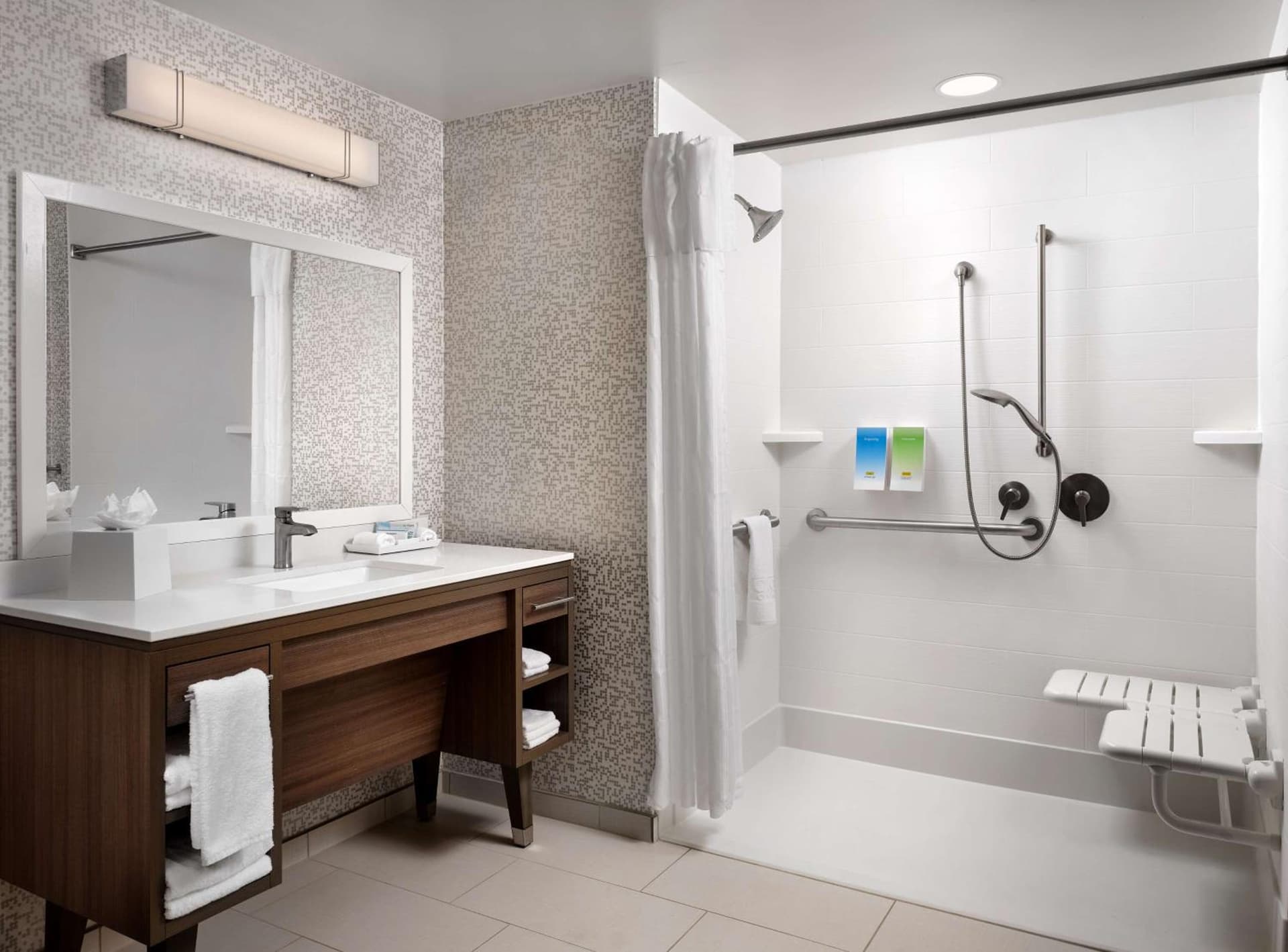 Home2 Suites By Hilton Fishers Indianapolis Northeast gallery photo in Fishers, IN — image 18