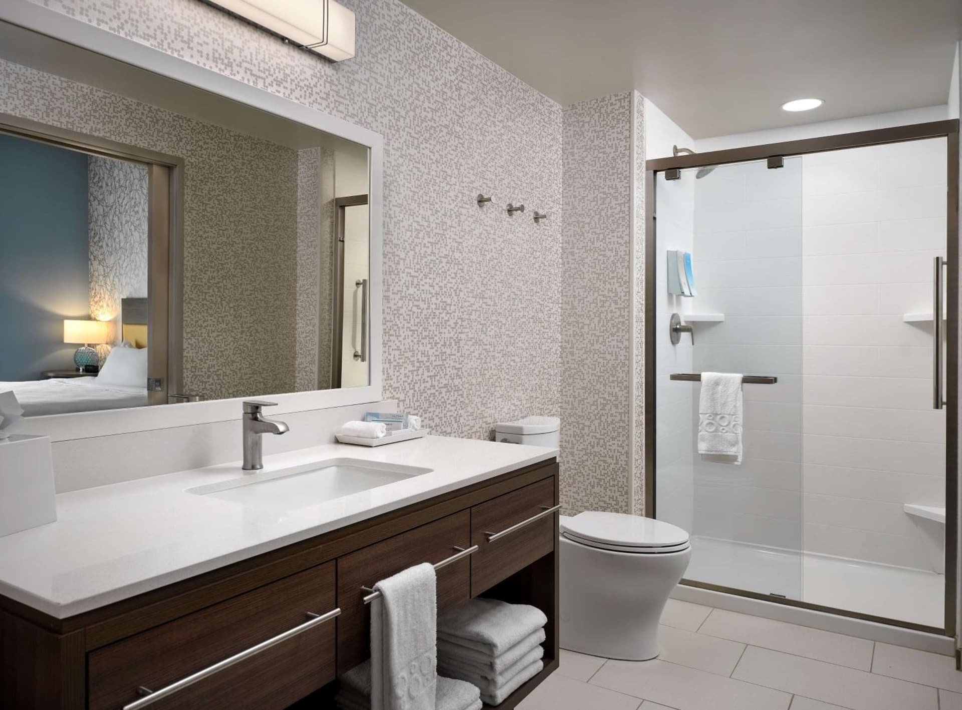Home2 Suites By Hilton Fishers Indianapolis Northeast gallery photo in Fishers, IN — image 30