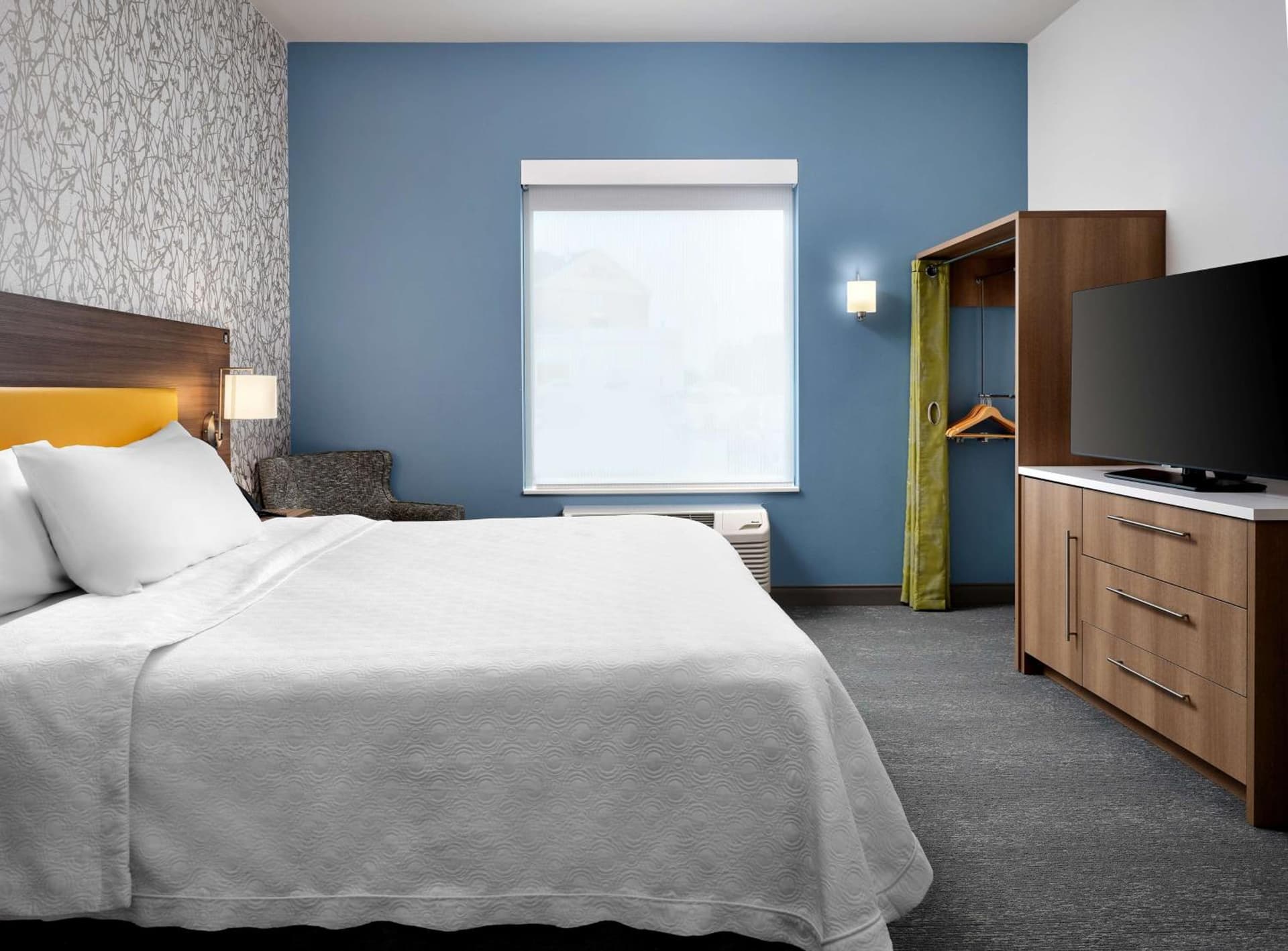 Home2 Suites By Hilton Fishers Indianapolis Northeast gallery photo in Fishers, IN — image 28