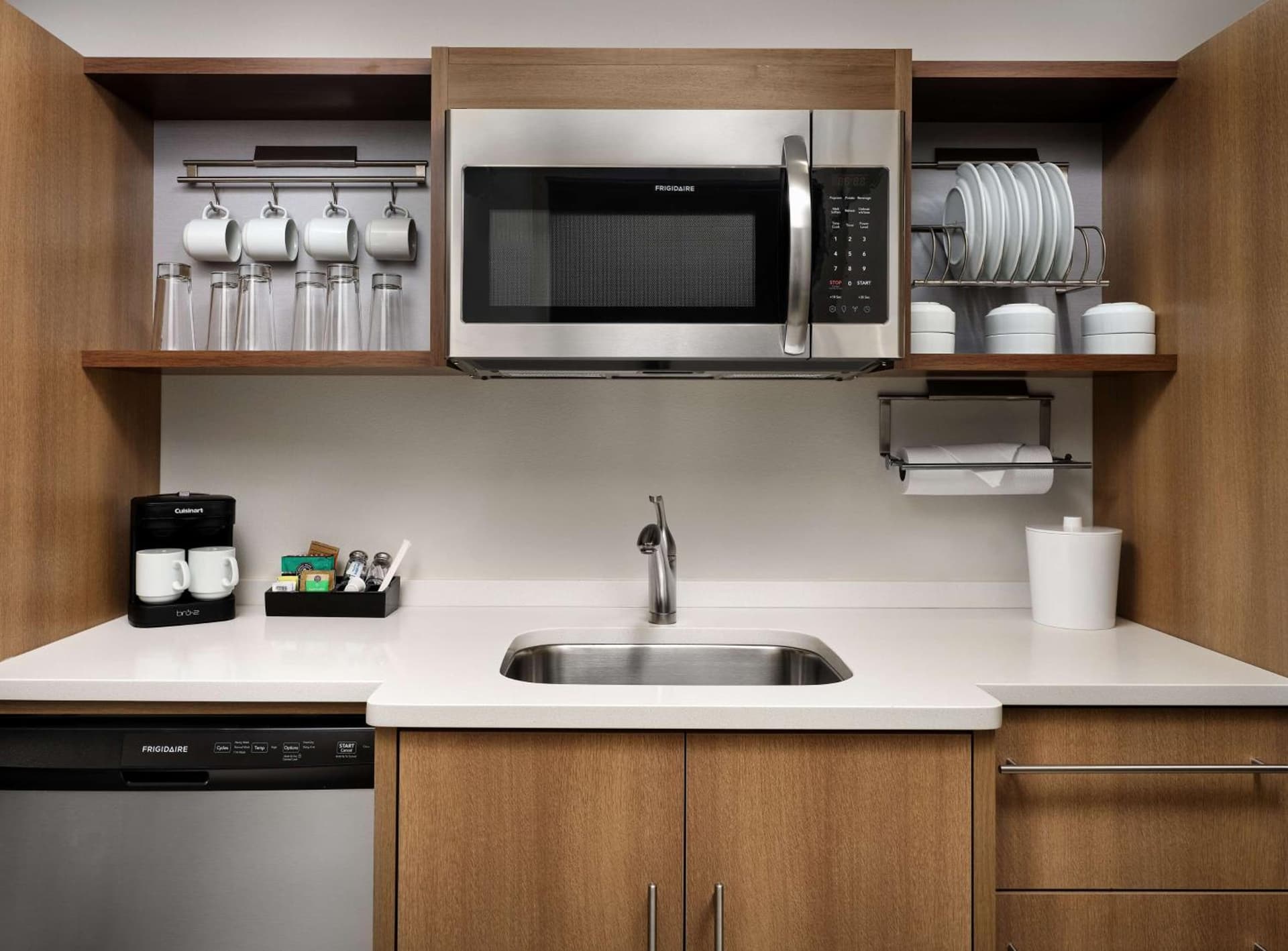 Home2 Suites By Hilton Fishers Indianapolis Northeast gallery photo in Fishers, IN — image 14