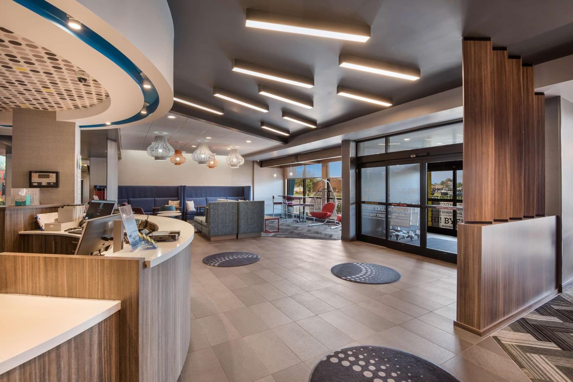 Tru By Hilton Warsaw, In property views in Warsaw, IN — gallery photo 3