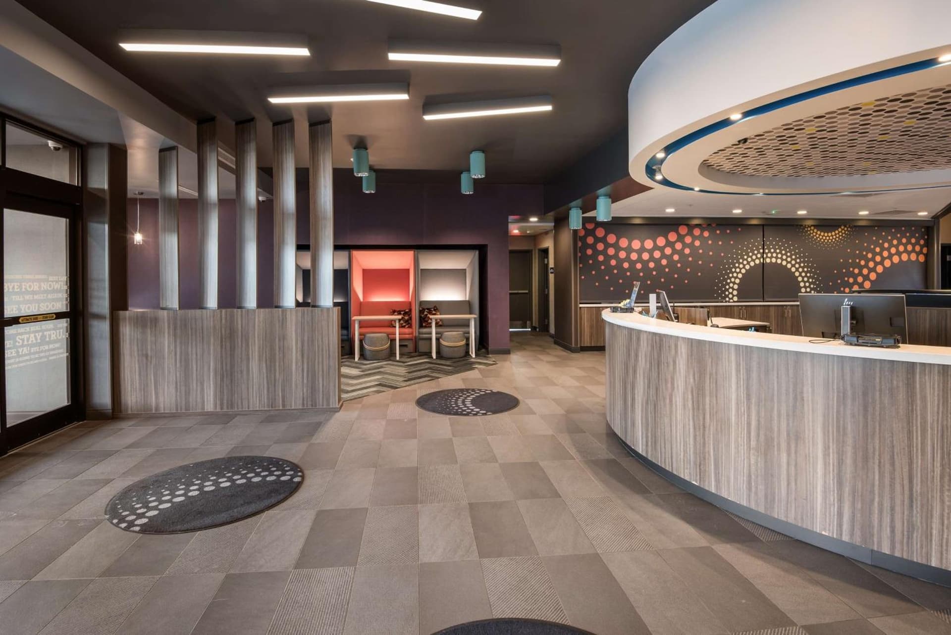 Tru By Hilton Warsaw, In gallery photo in Warsaw, IN — image 5