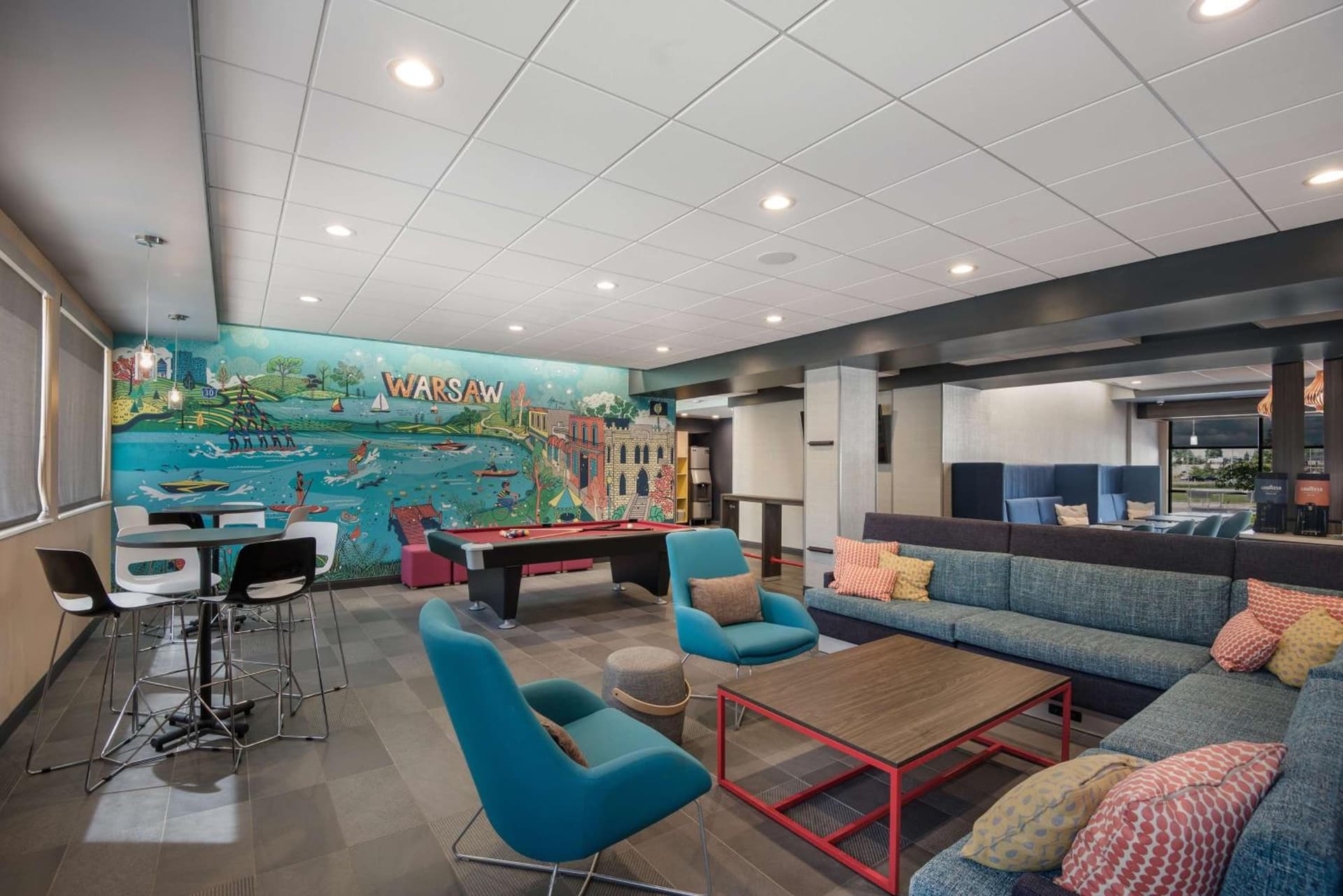 Tru By Hilton Warsaw, In gallery photo in Warsaw, IN — image 28