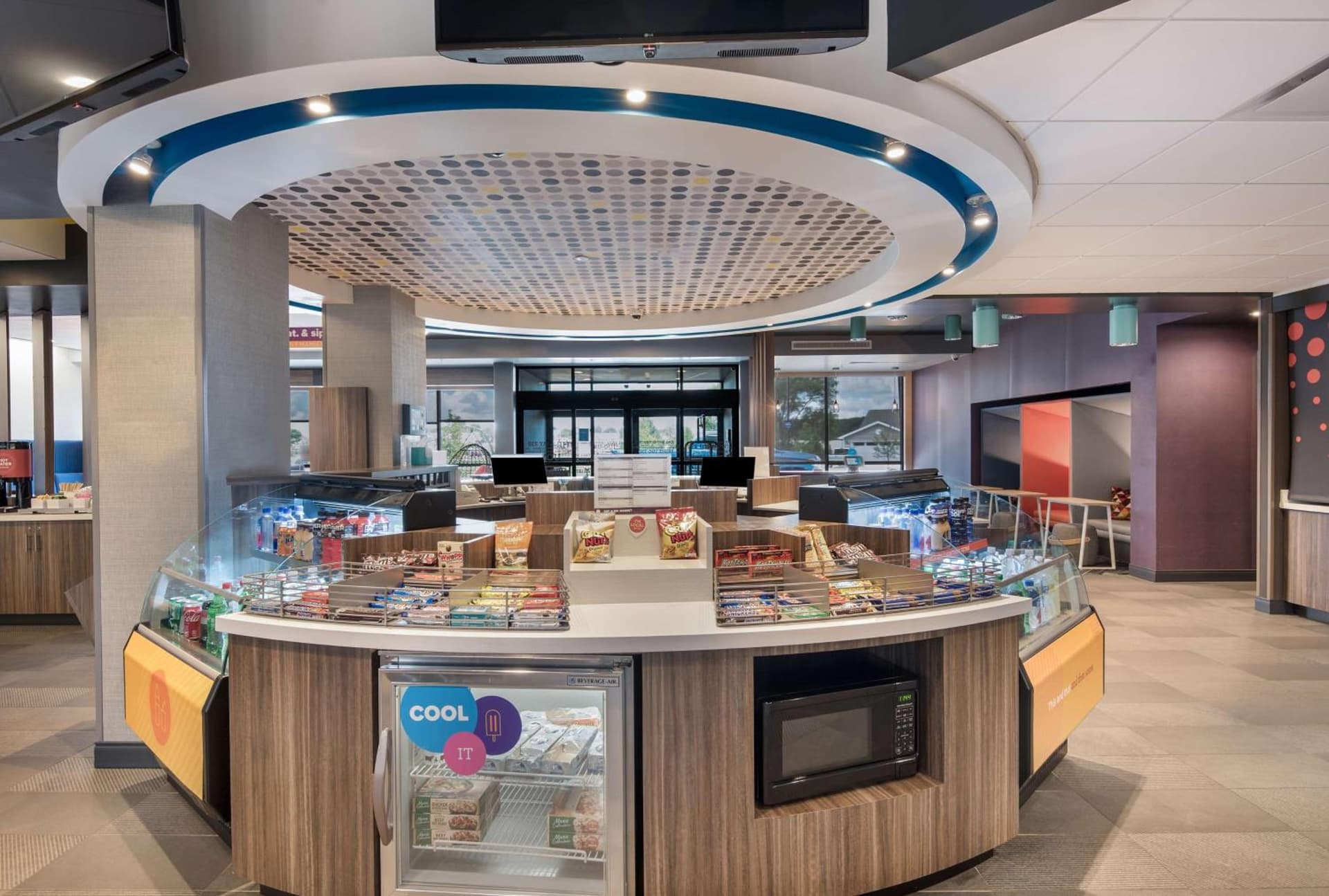 Tru By Hilton Warsaw, In gallery photo in Warsaw, IN — image 18