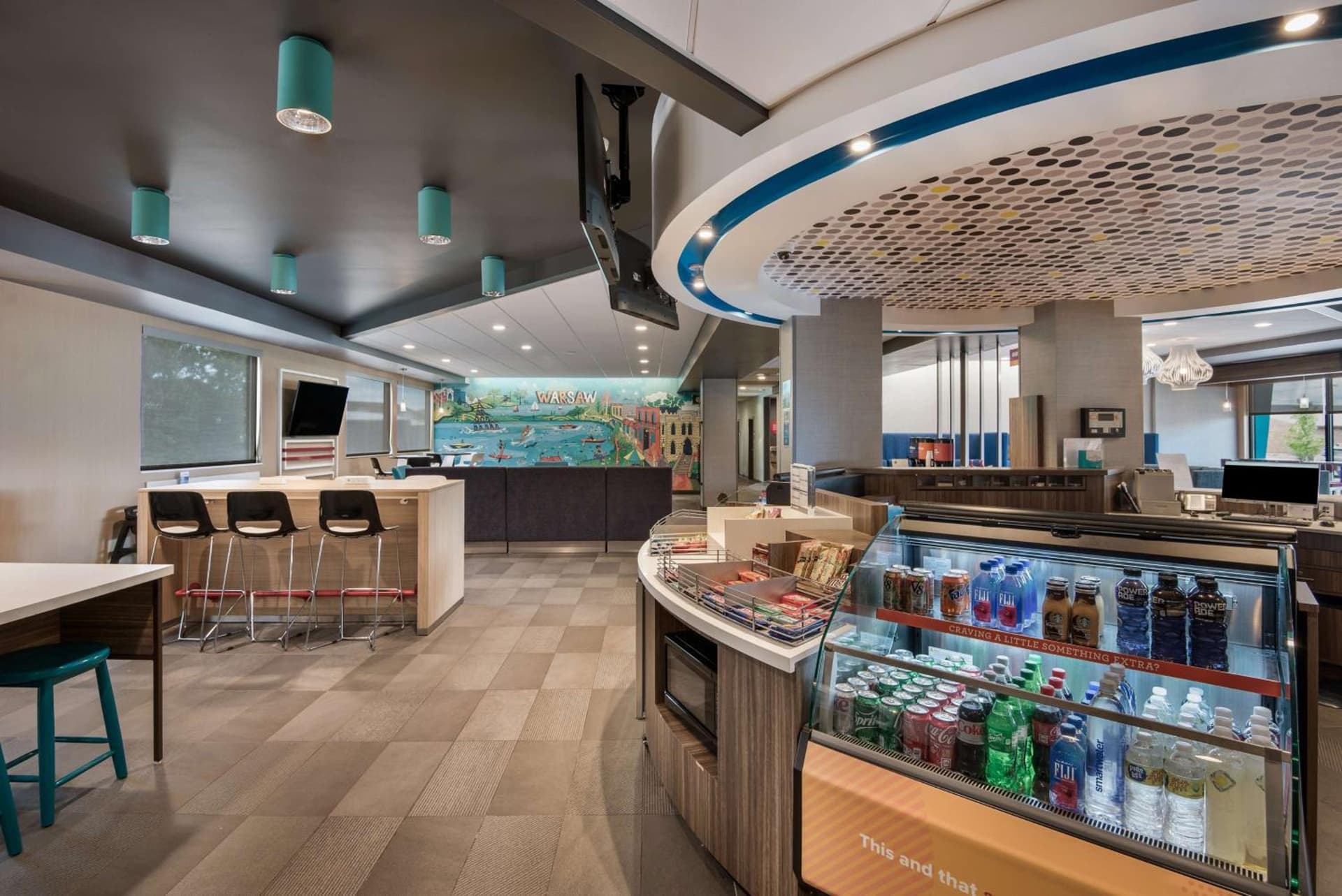 Tru By Hilton Warsaw, In gallery photo in Warsaw, IN — image 31