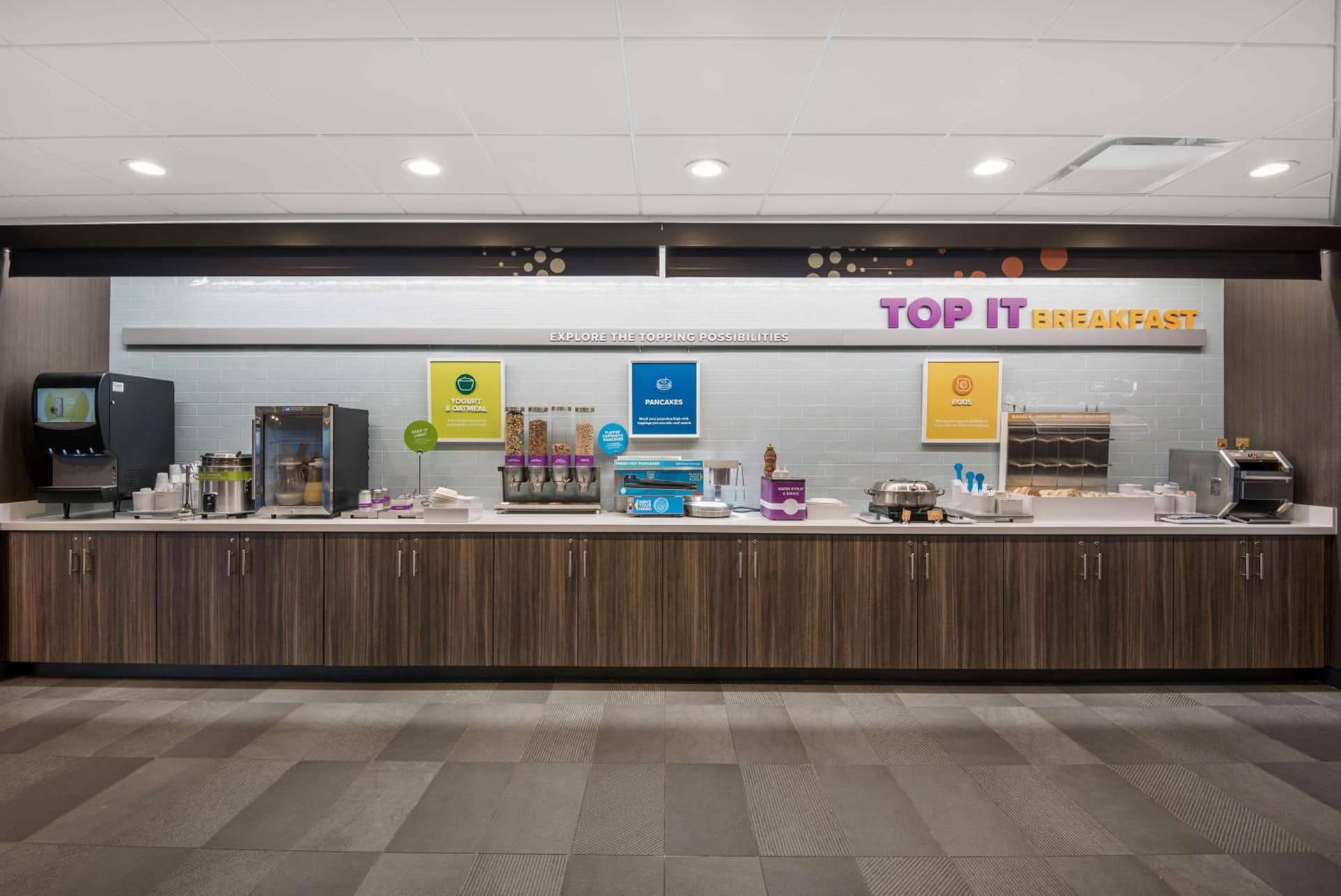Tru By Hilton Warsaw, In gallery photo in Warsaw, IN — image 11