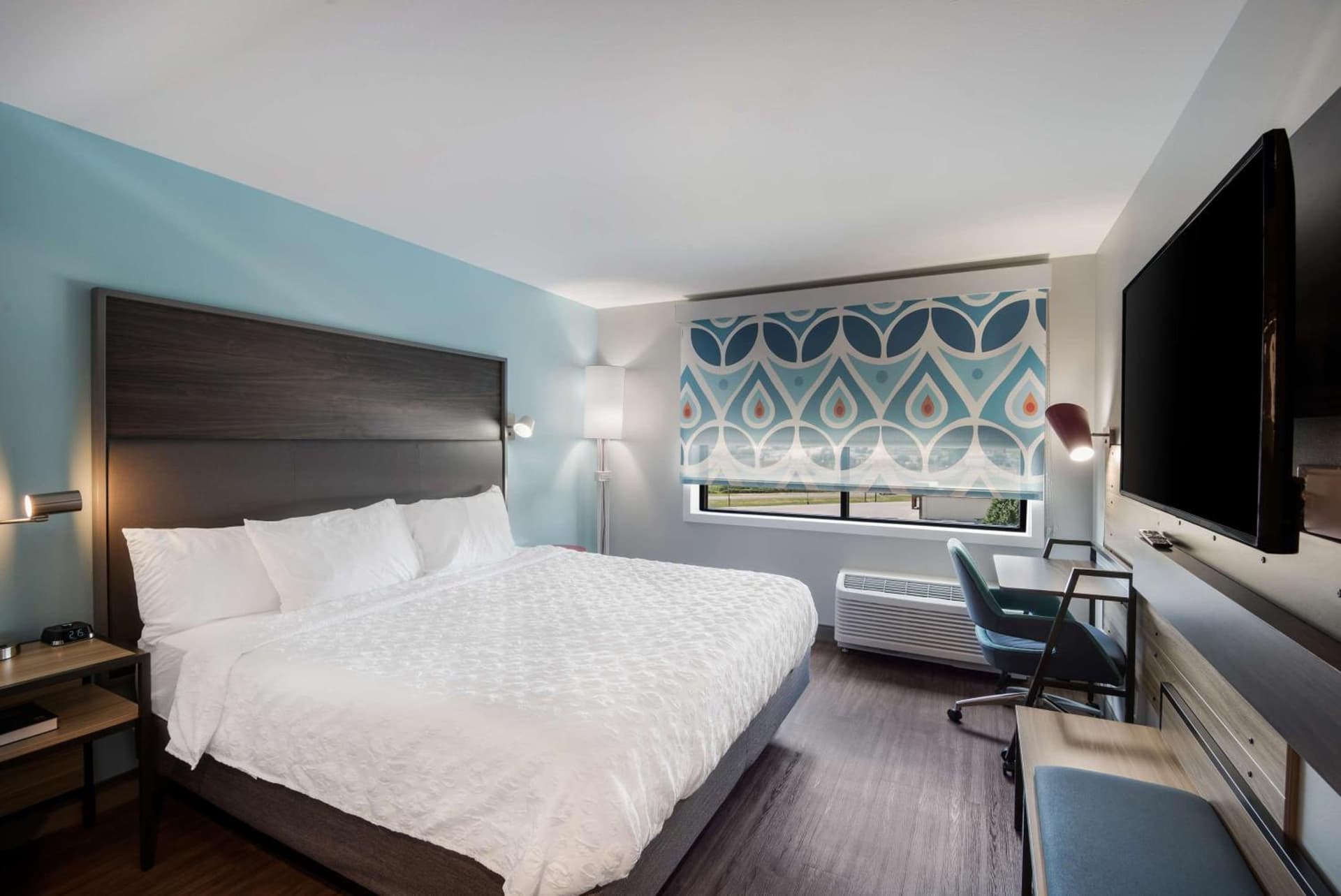 Tru By Hilton Warsaw, In gallery photo in Warsaw, IN — image 24