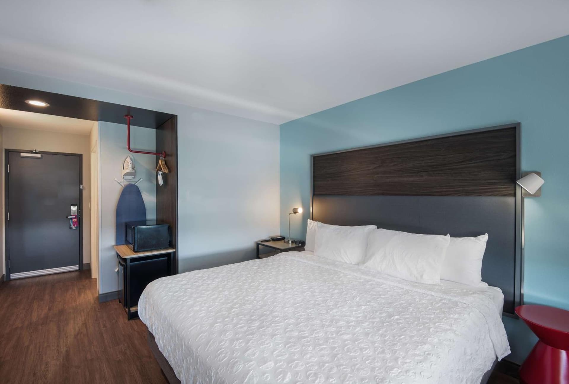 Tru By Hilton Warsaw, In gallery photo in Warsaw, IN — image 8