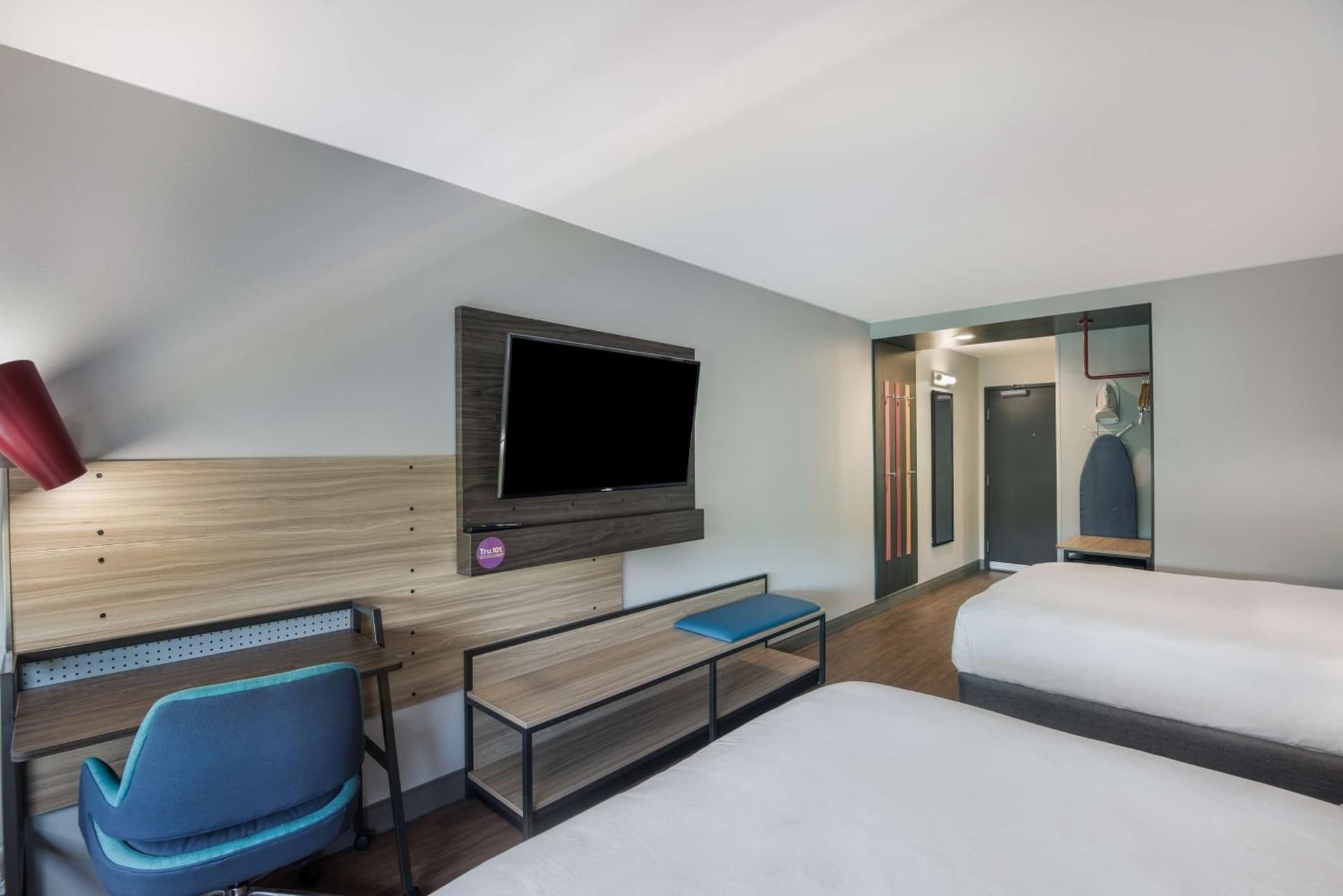 Tru By Hilton Warsaw, In gallery photo in Warsaw, IN — image 10
