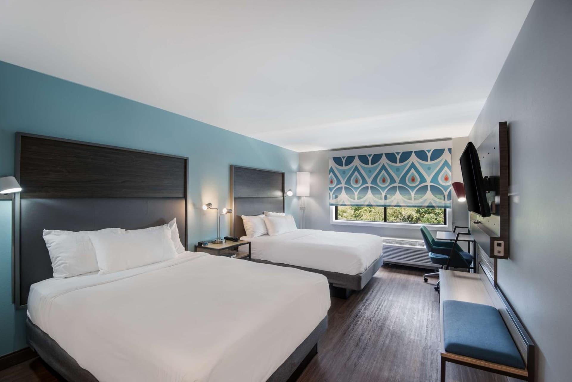 Tru By Hilton Warsaw, In gallery photo in Warsaw, IN — image 25