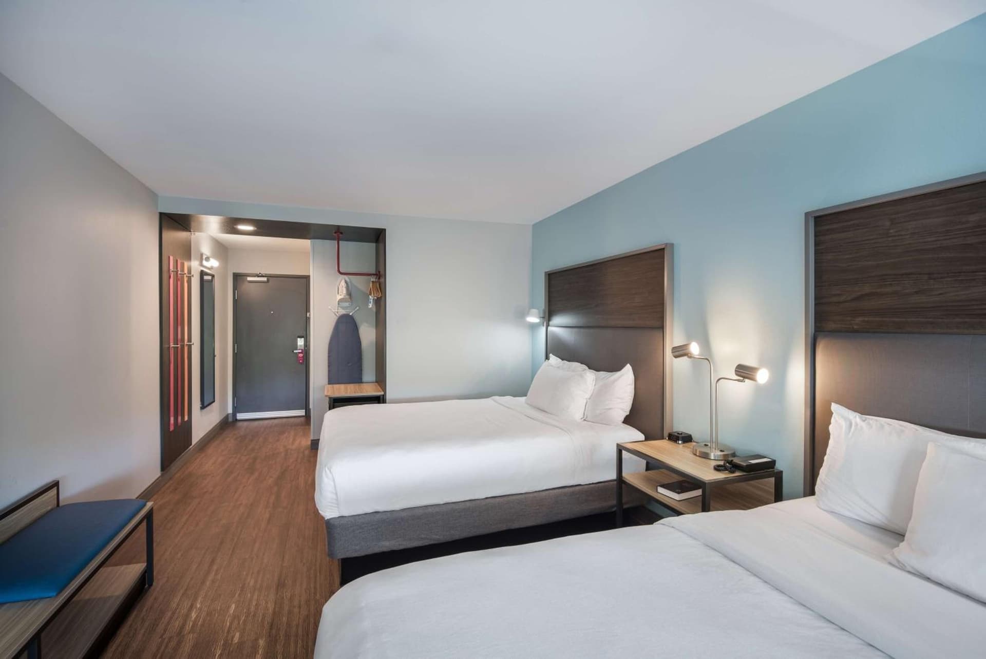Tru By Hilton Warsaw, In gallery photo in Warsaw, IN — image 15