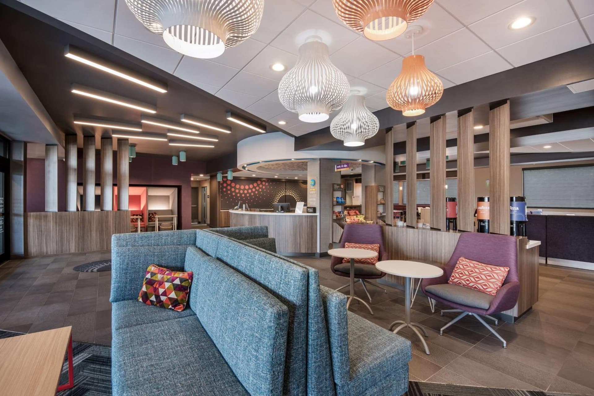 Tru By Hilton Warsaw, In property views in Warsaw, IN — gallery photo 3