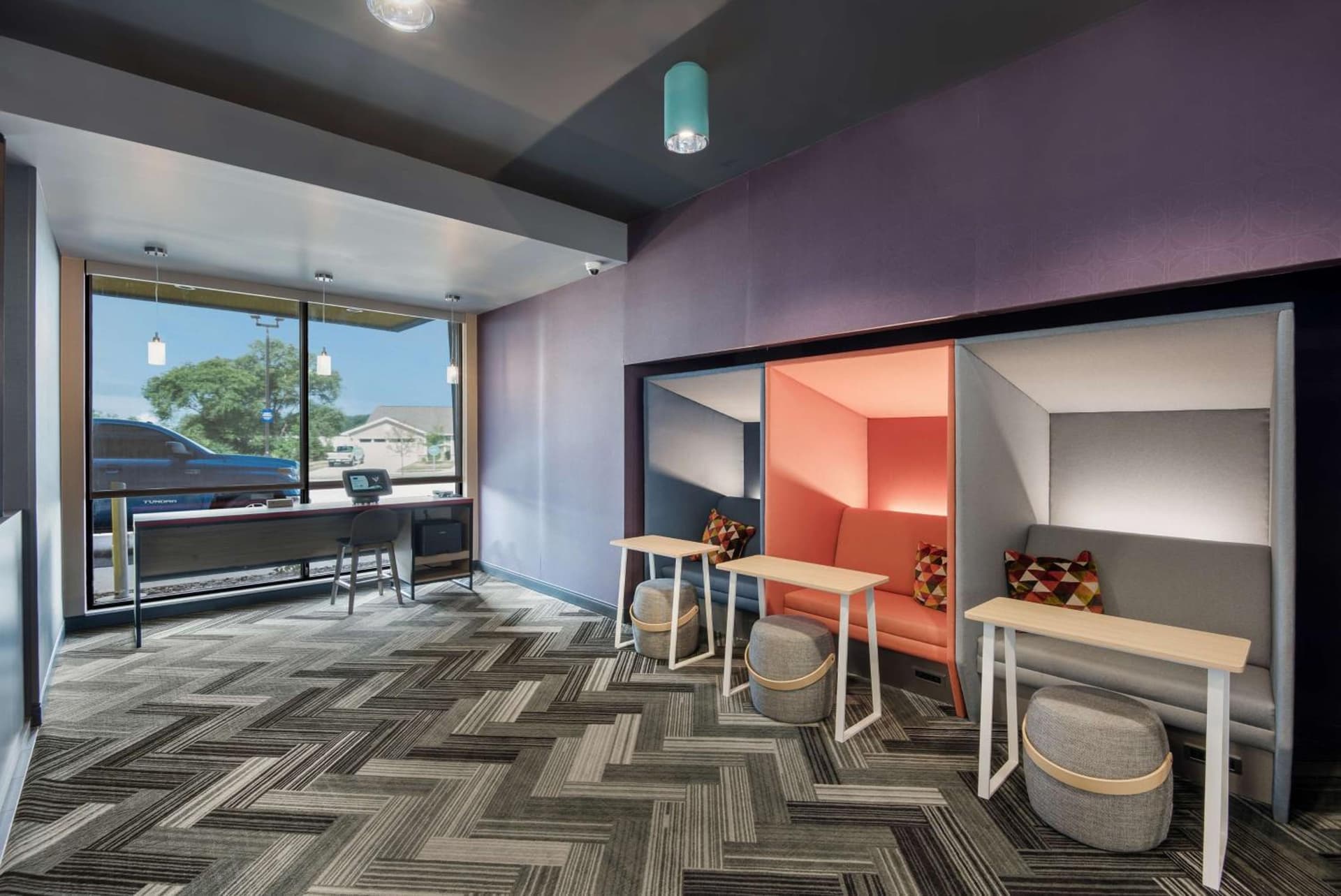 Tru By Hilton Warsaw, In gallery photo in Warsaw, IN — image 21