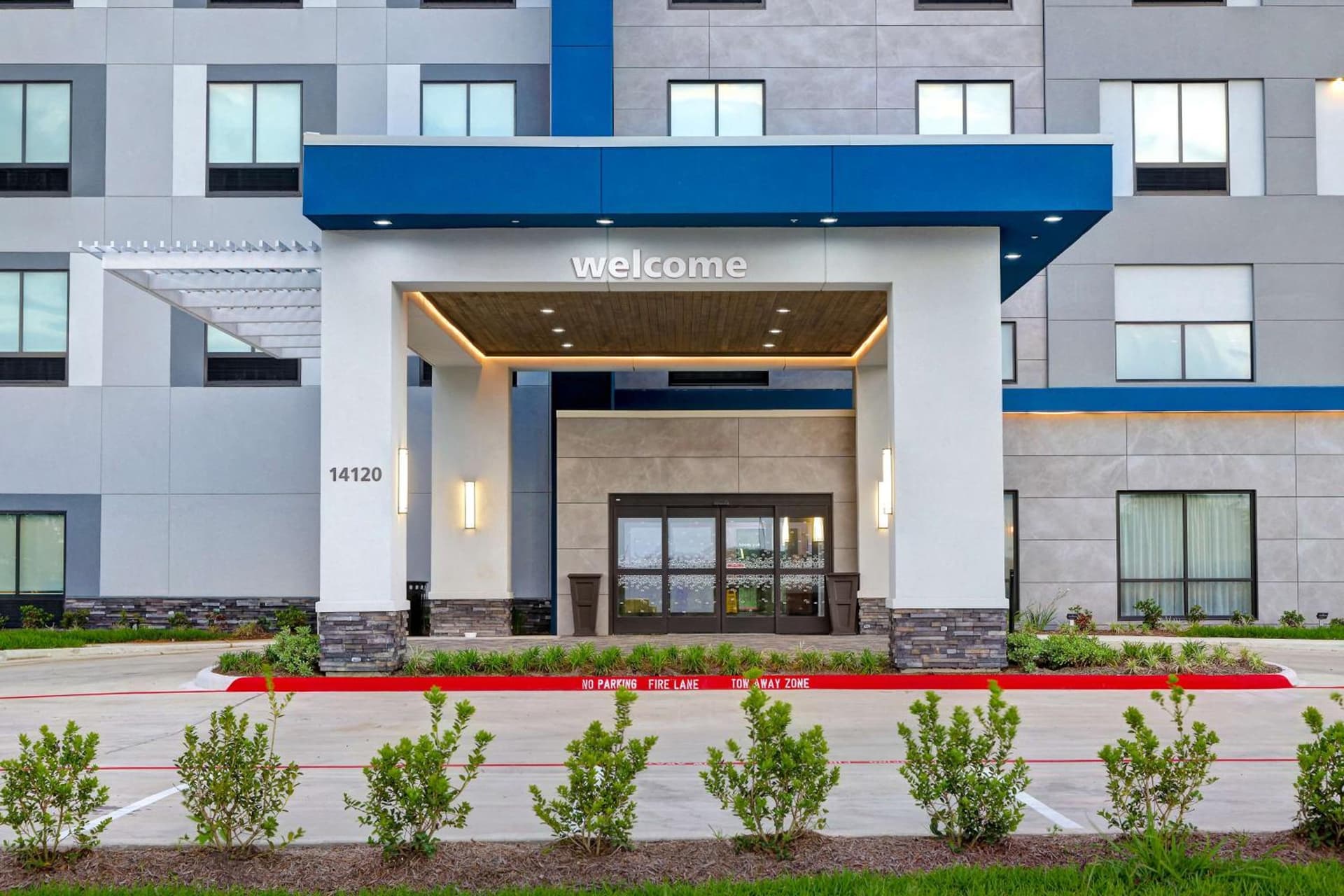 Hampton Inn & Suites Houston East Beltway 8, Tx gallery photo in Houston, TX — image 11