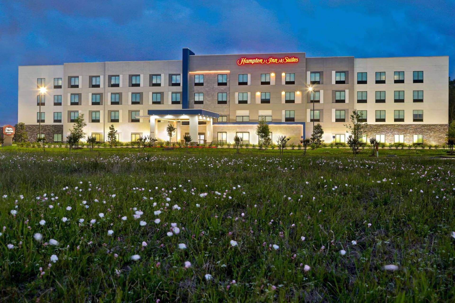 Hampton Inn & Suites Houston East Beltway 8, Tx gallery photo in Houston, TX — image 50