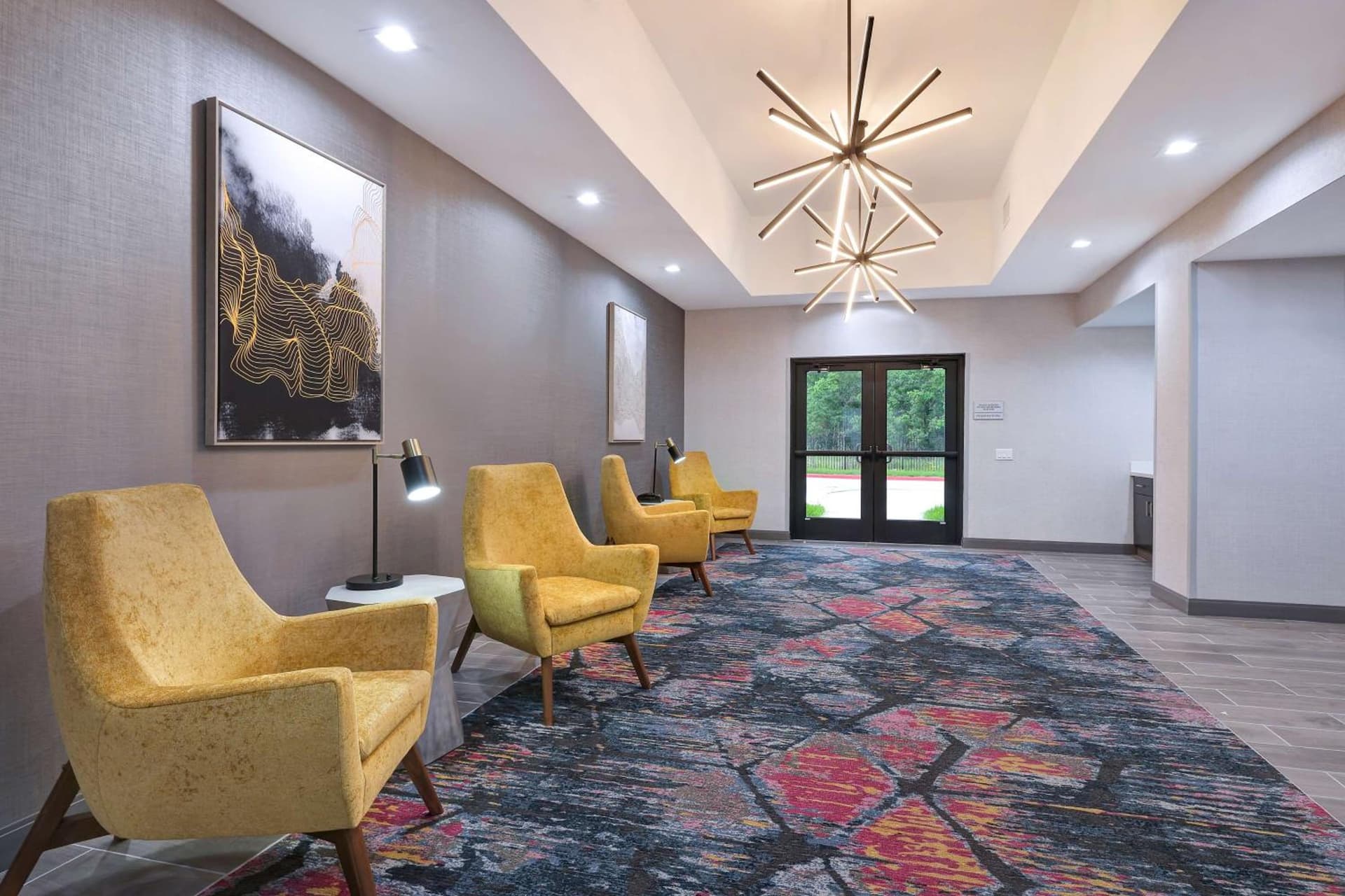 Hampton Inn & Suites Houston East Beltway 8, Tx gallery photo in Houston, TX — image 13