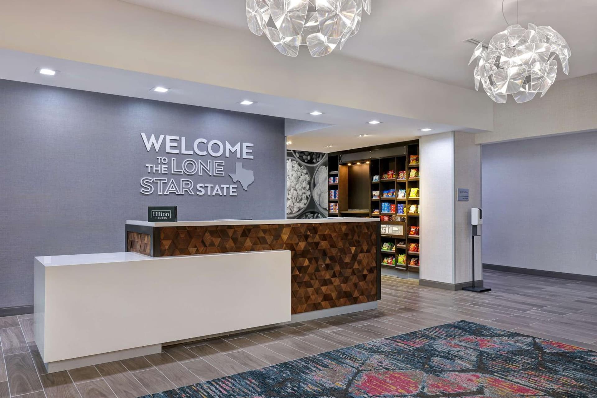 Hampton Inn & Suites Houston East Beltway 8, Tx gallery photo in Houston, TX — image 38