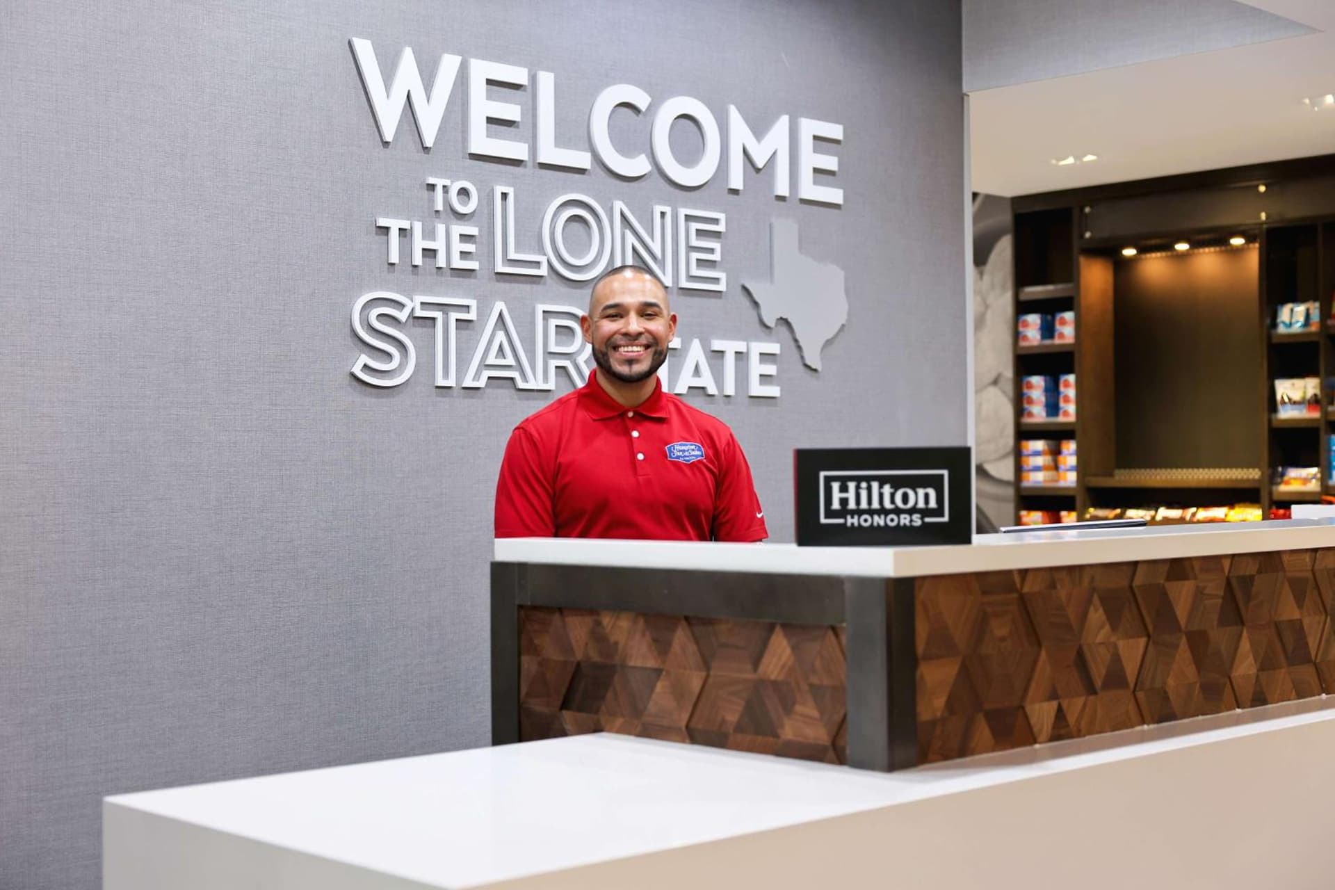 Hampton Inn & Suites Houston East Beltway 8, Tx gallery photo in Houston, TX — image 25