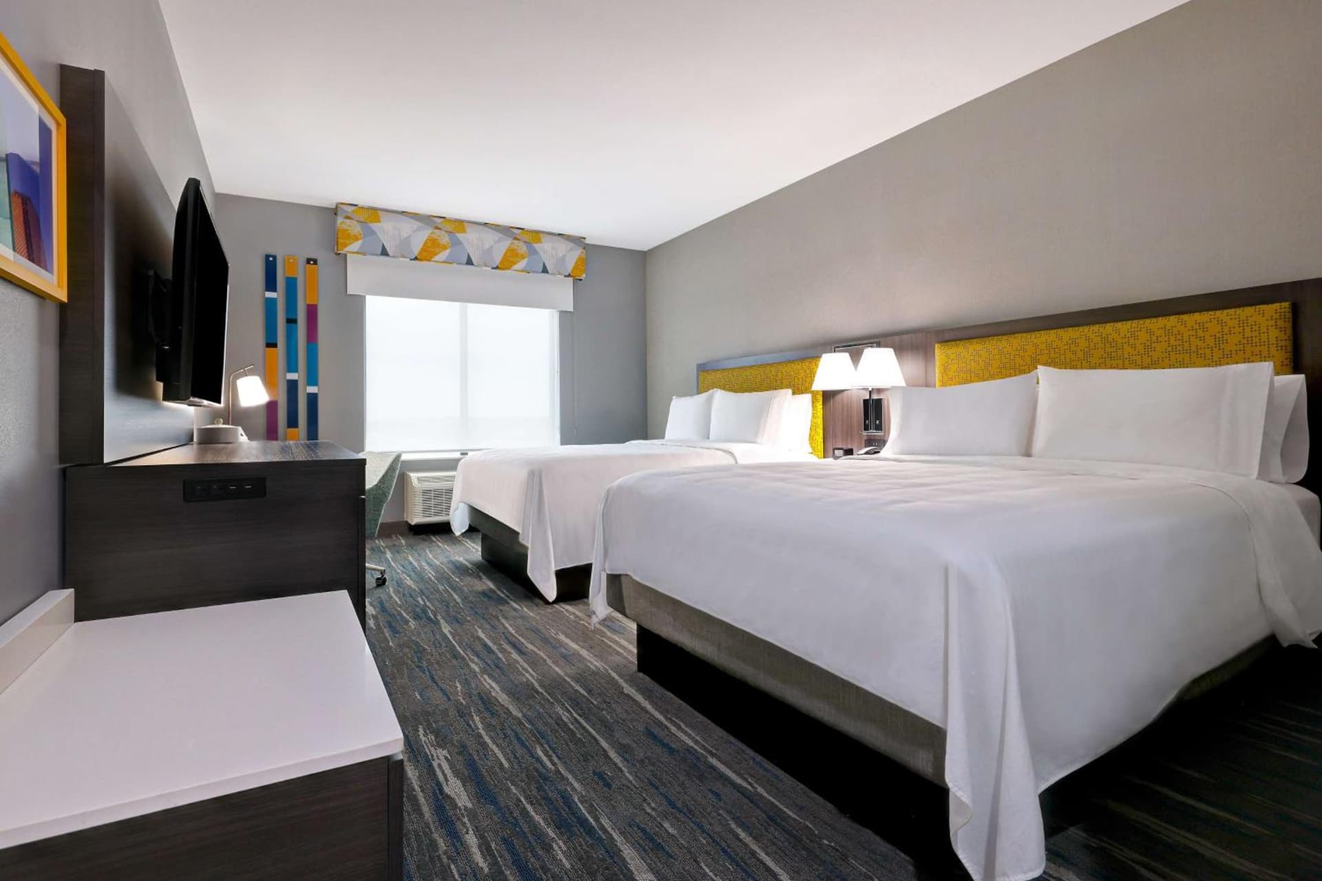 Hampton Inn & Suites Houston East Beltway 8, Tx gallery photo in Houston, TX — image 37