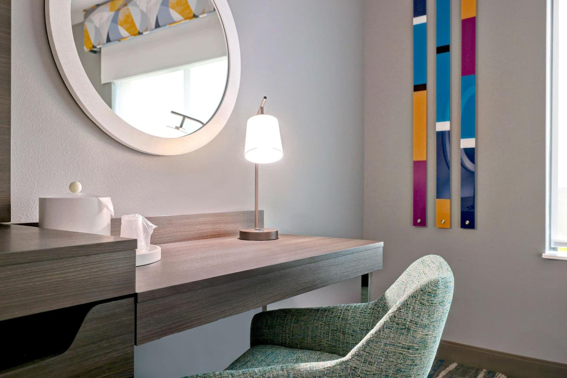 Hampton Inn & Suites Houston East Beltway 8, Tx gallery photo in Houston, TX — image 19