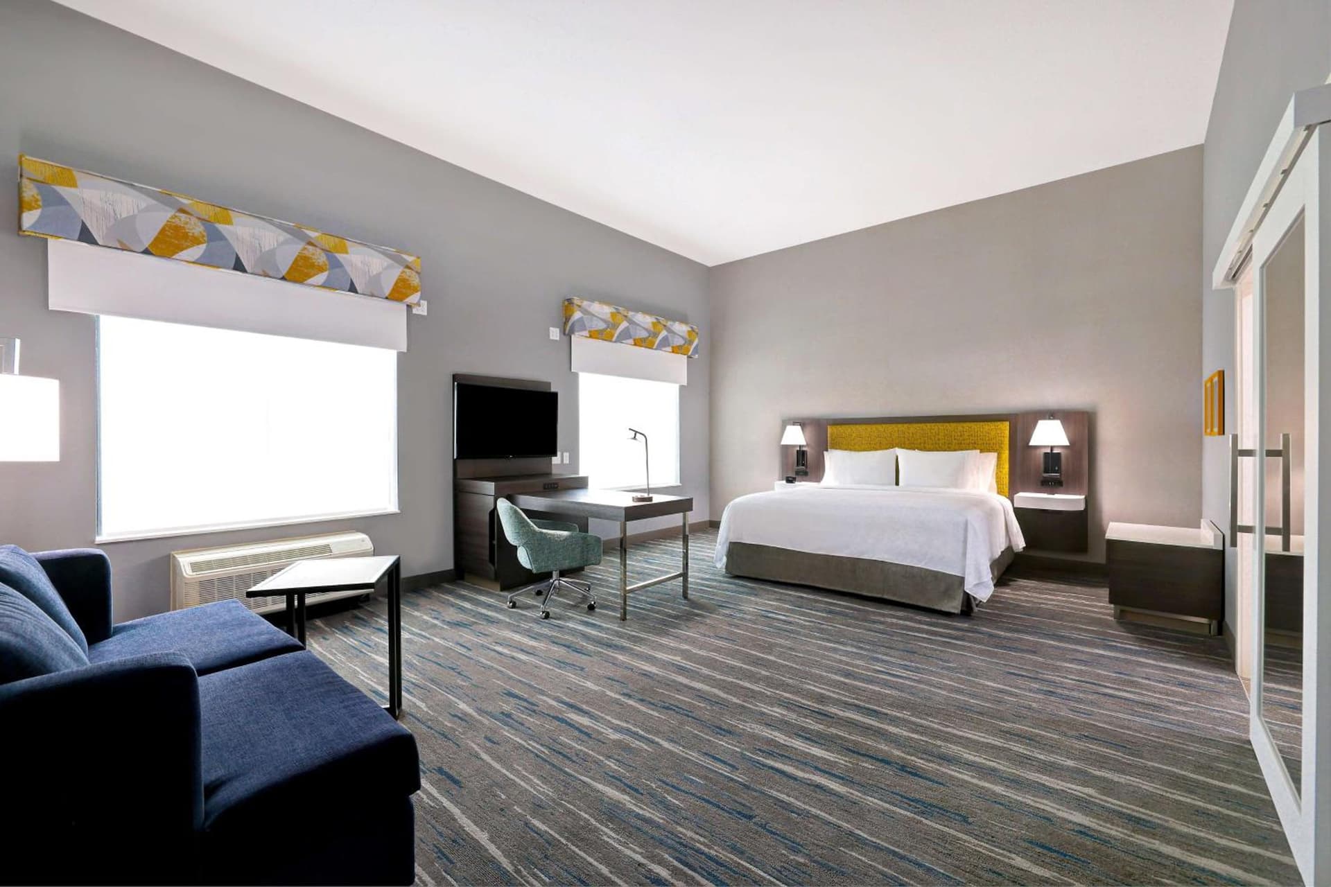 Hampton Inn & Suites Houston East Beltway 8, Tx gallery photo in Houston, TX — image 15