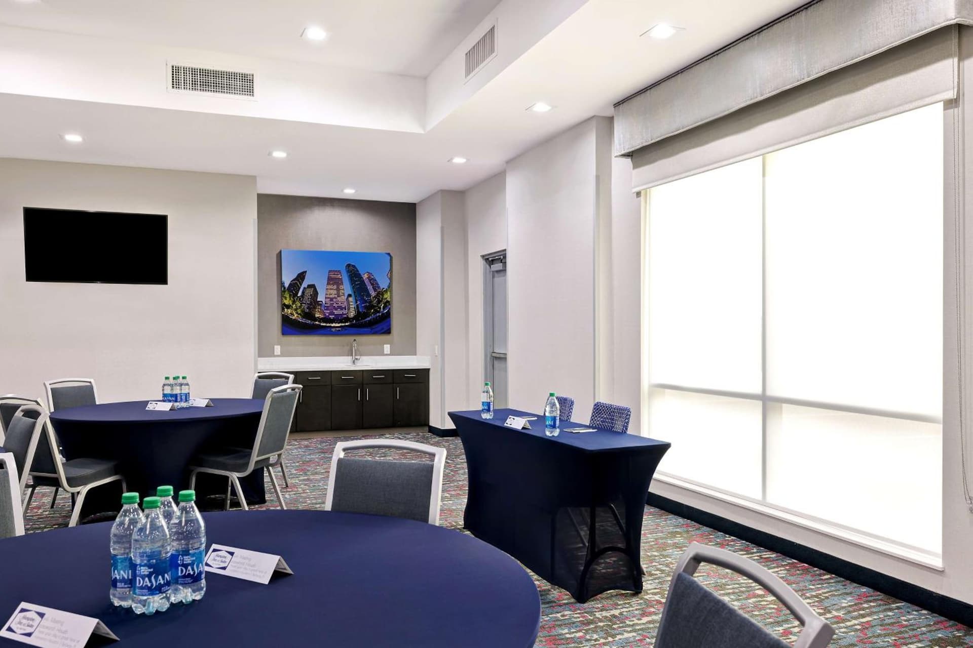 Hampton Inn & Suites Houston East Beltway 8, Tx gallery photo in Houston, TX — image 24