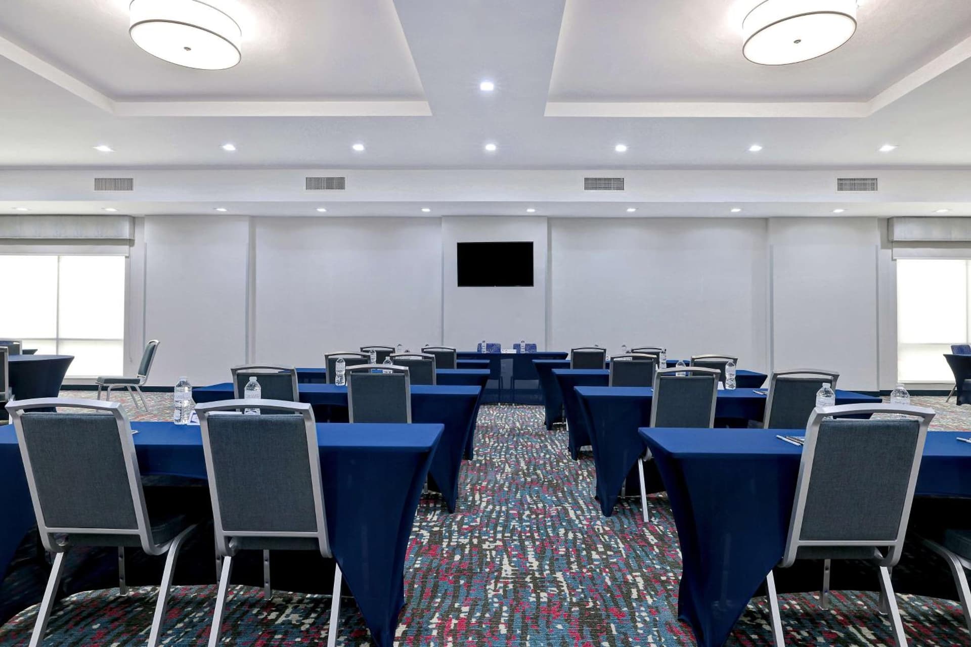 Hampton Inn & Suites Houston East Beltway 8, Tx gallery photo in Houston, TX — image 14